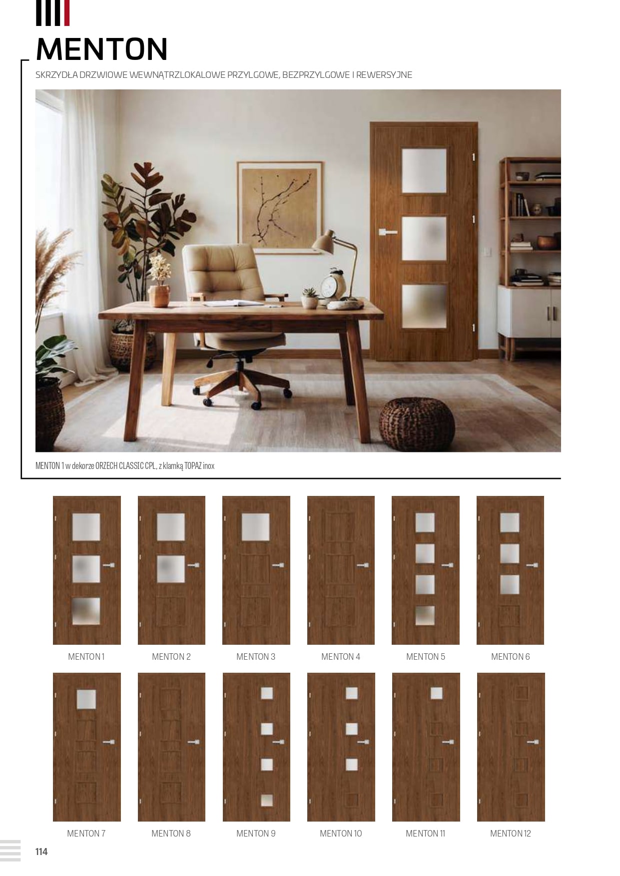 Katalog Erkado
