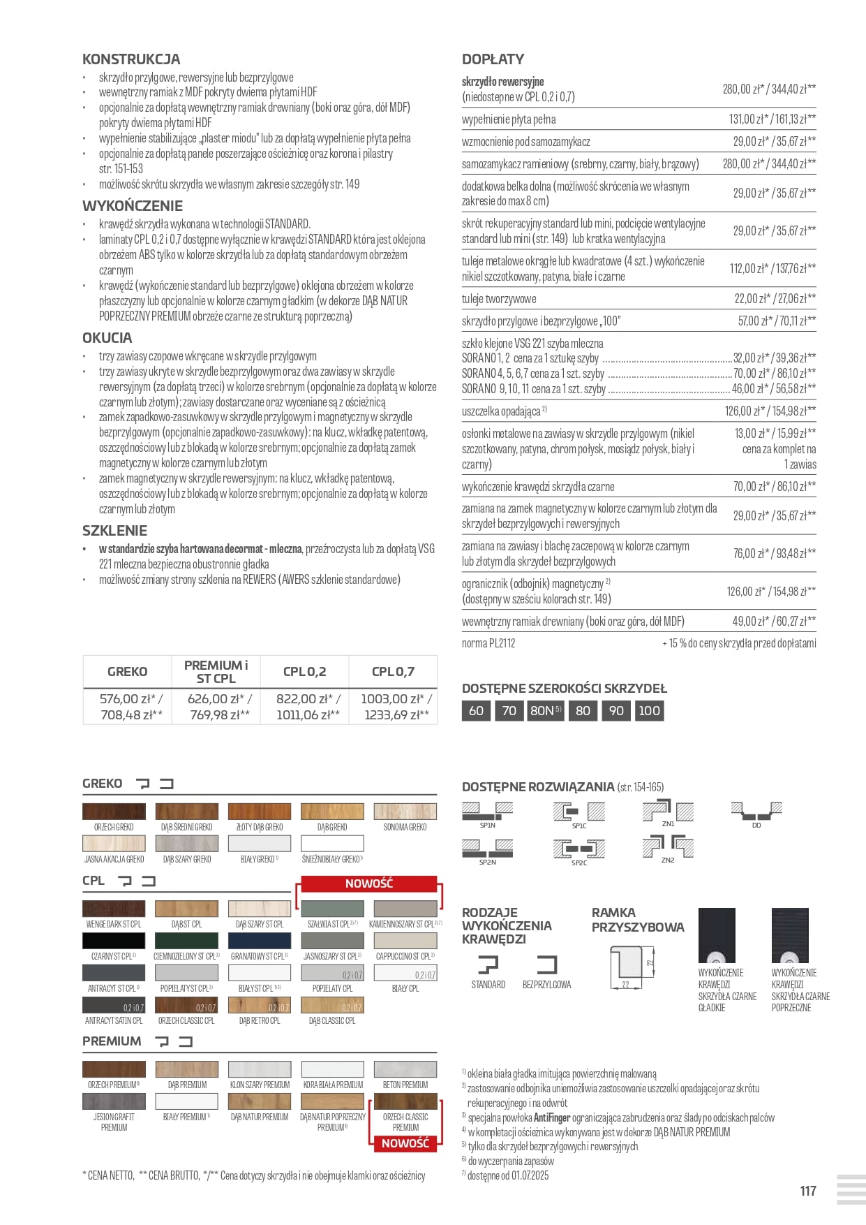 Katalog Erkado