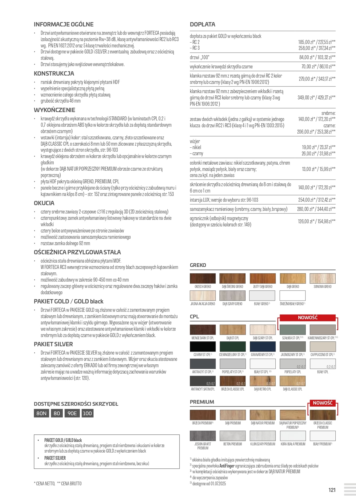 Katalog Erkado