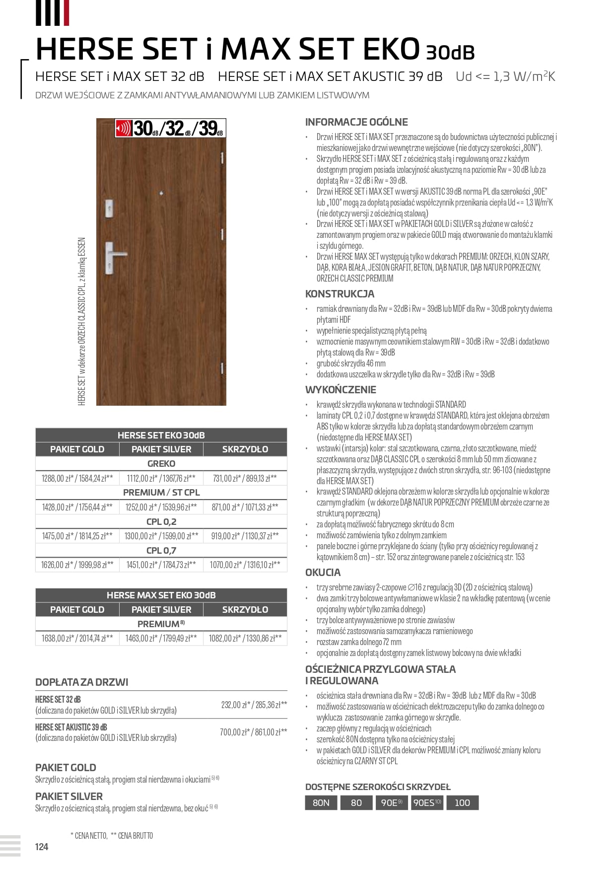 Katalog Erkado