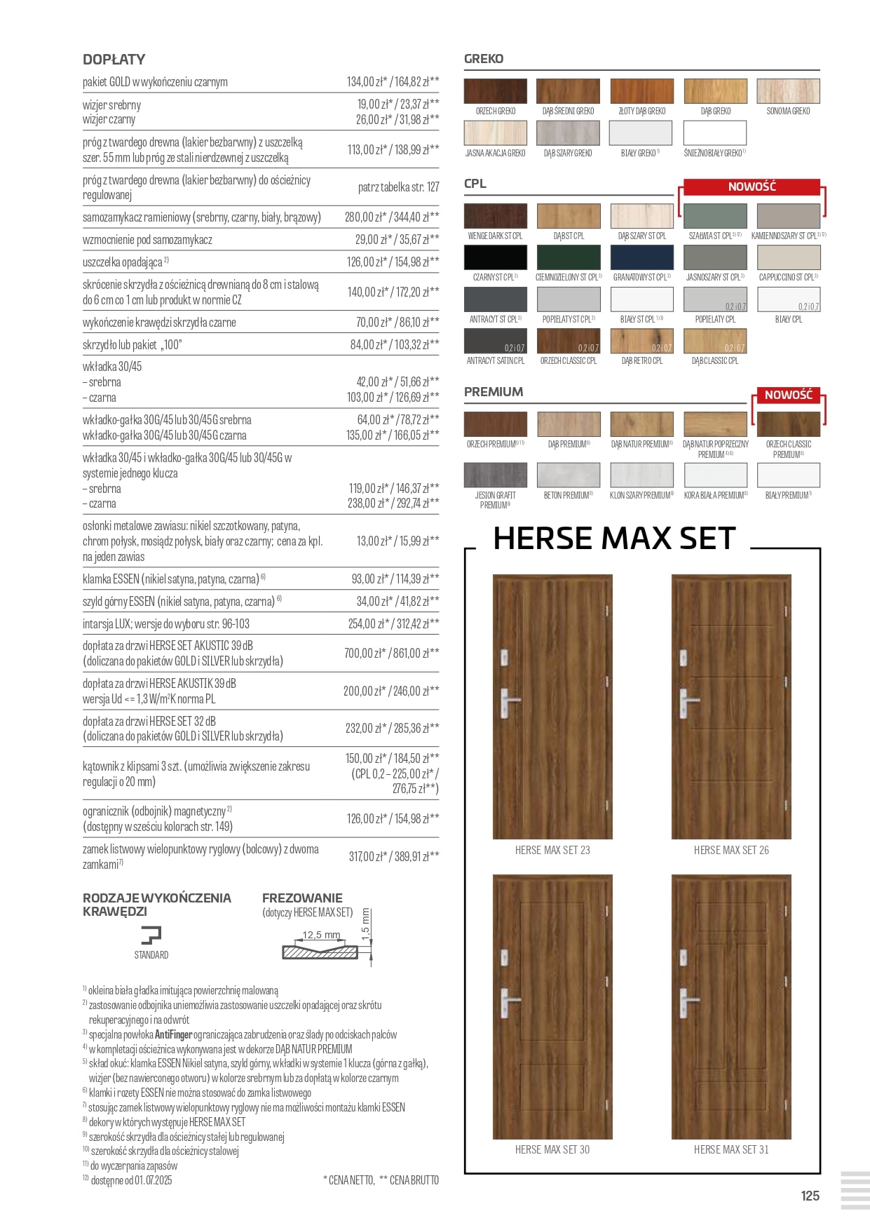 Katalog Erkado