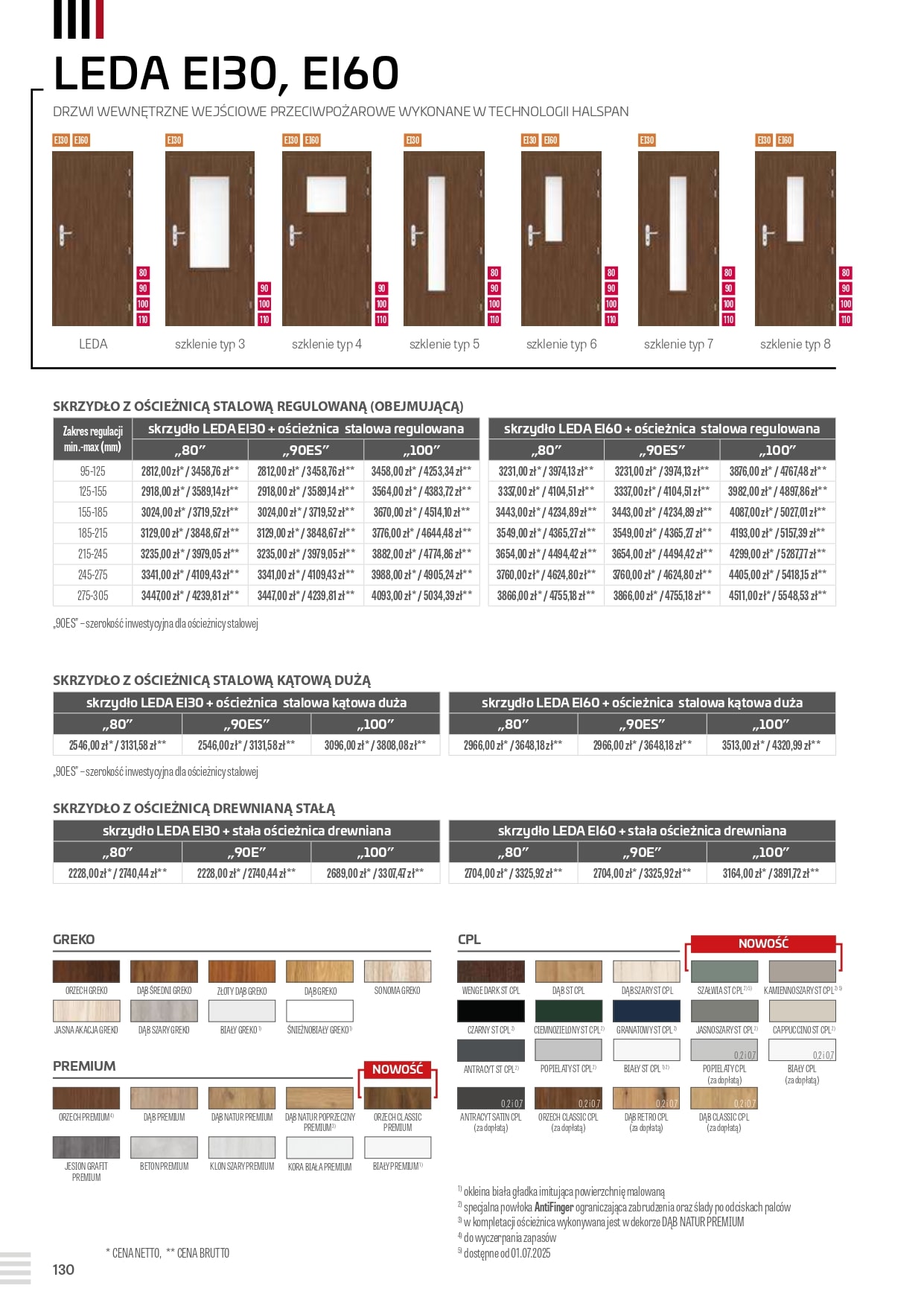 Katalog Erkado