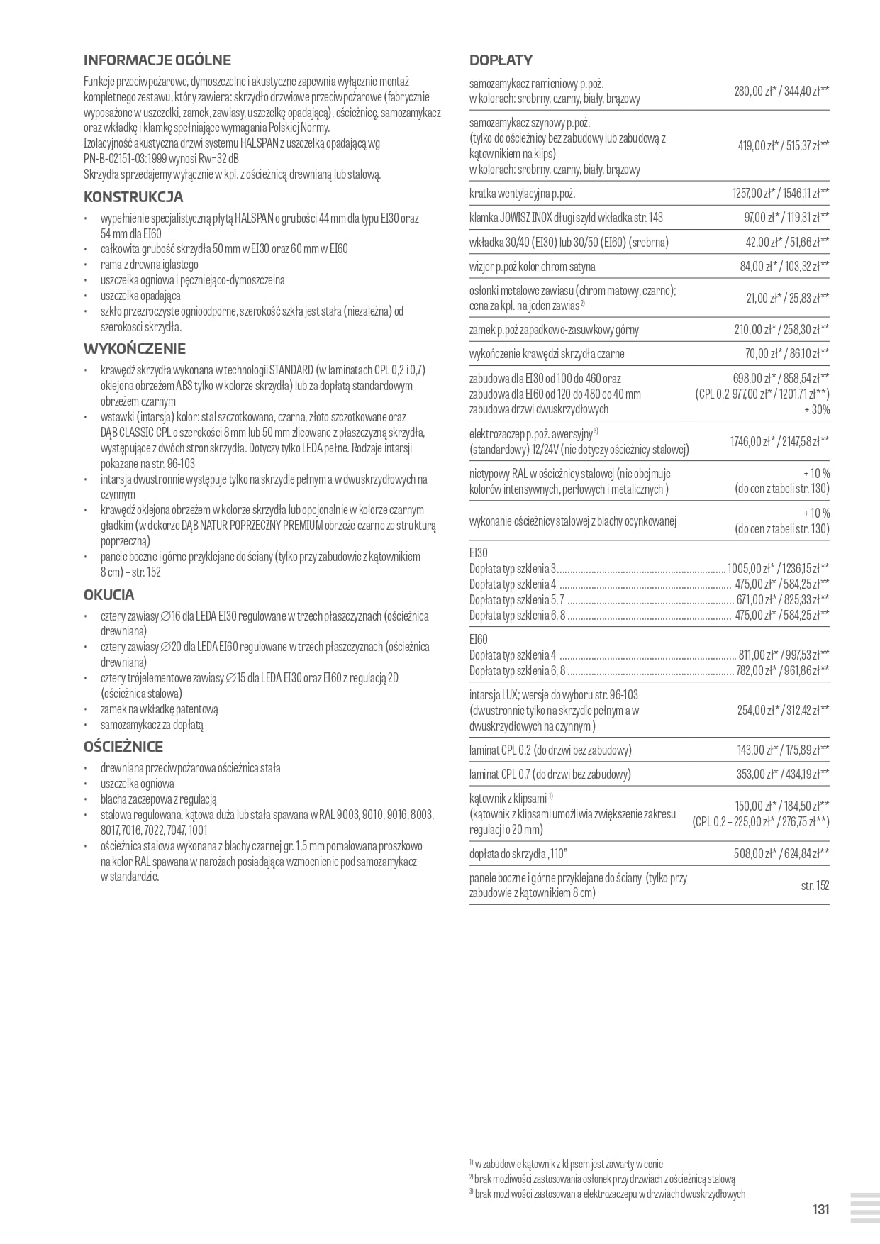 Katalog Erkado