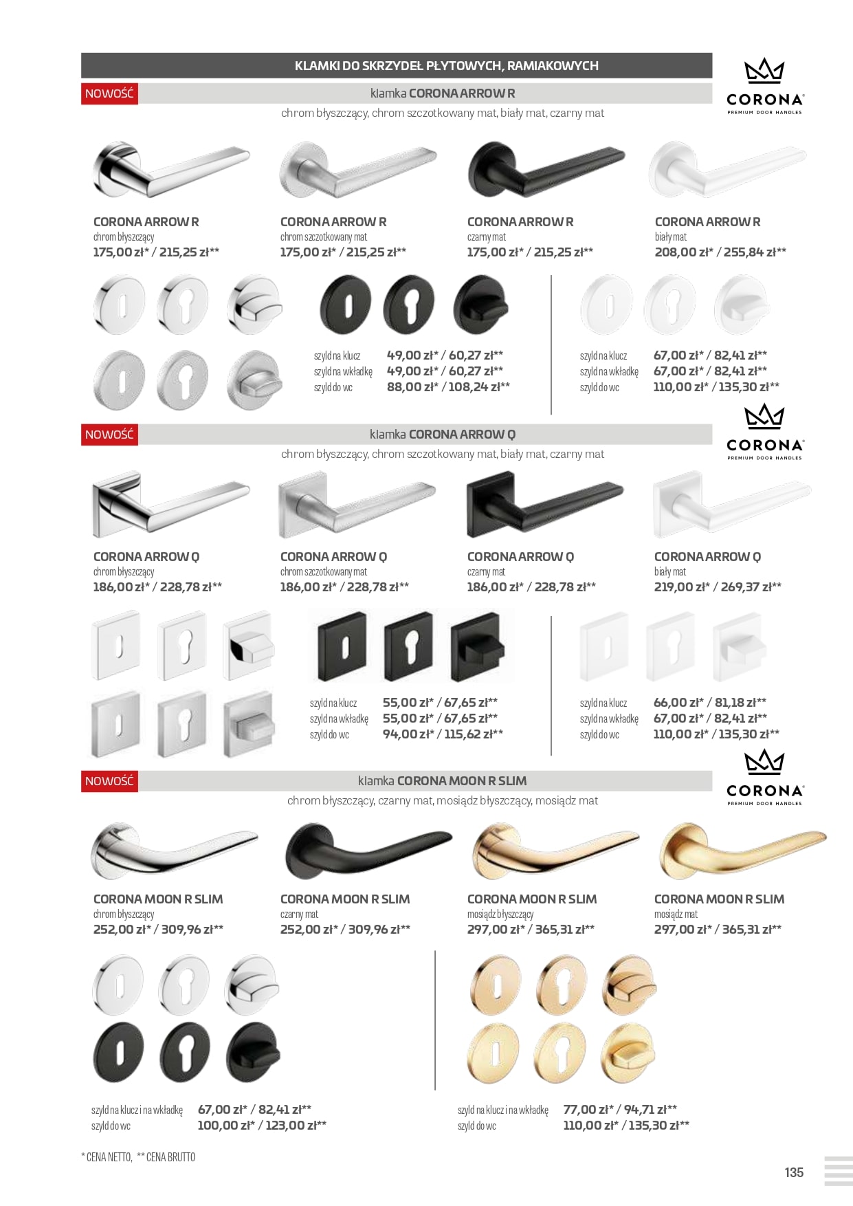 Katalog Erkado
