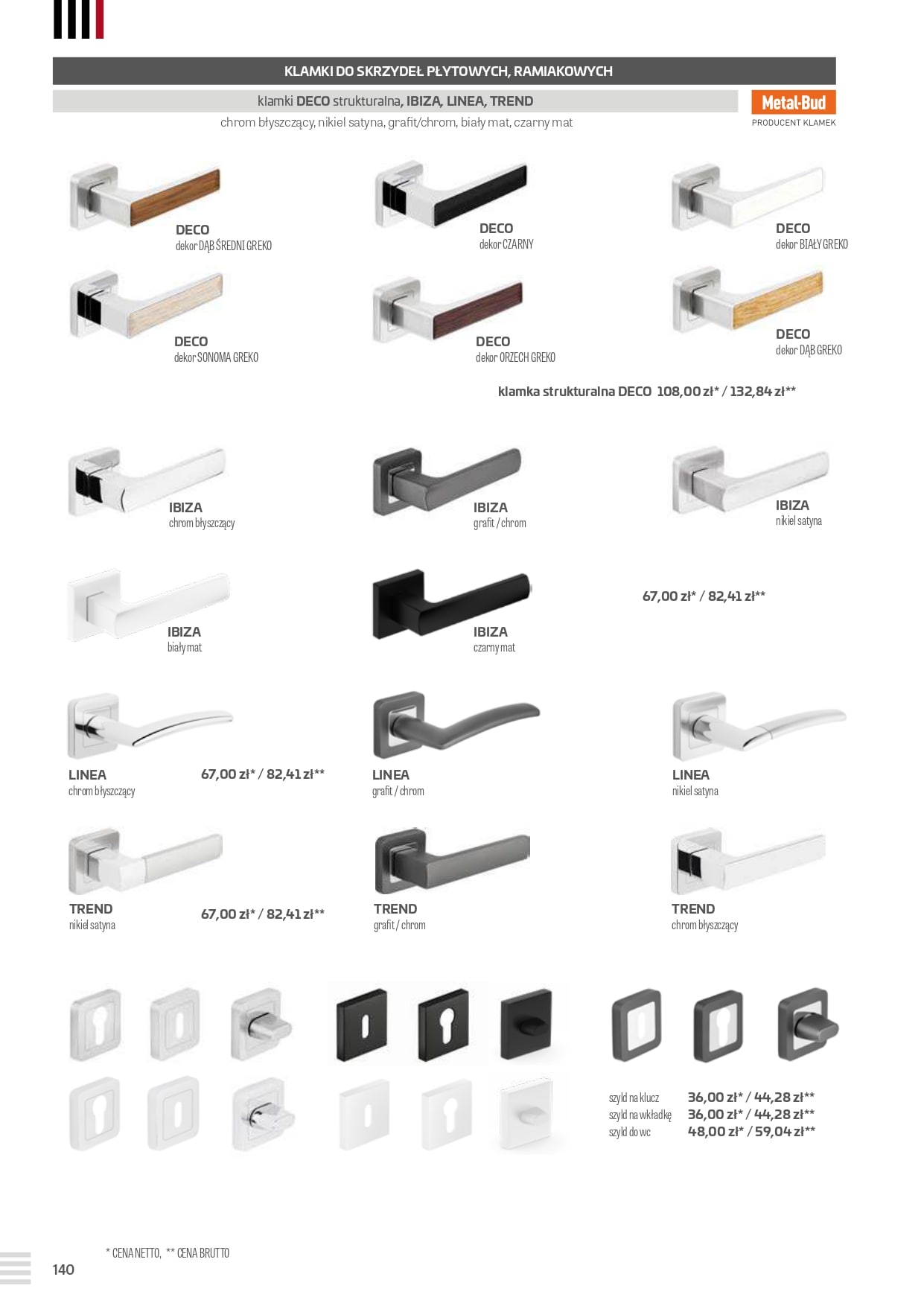Katalog Erkado