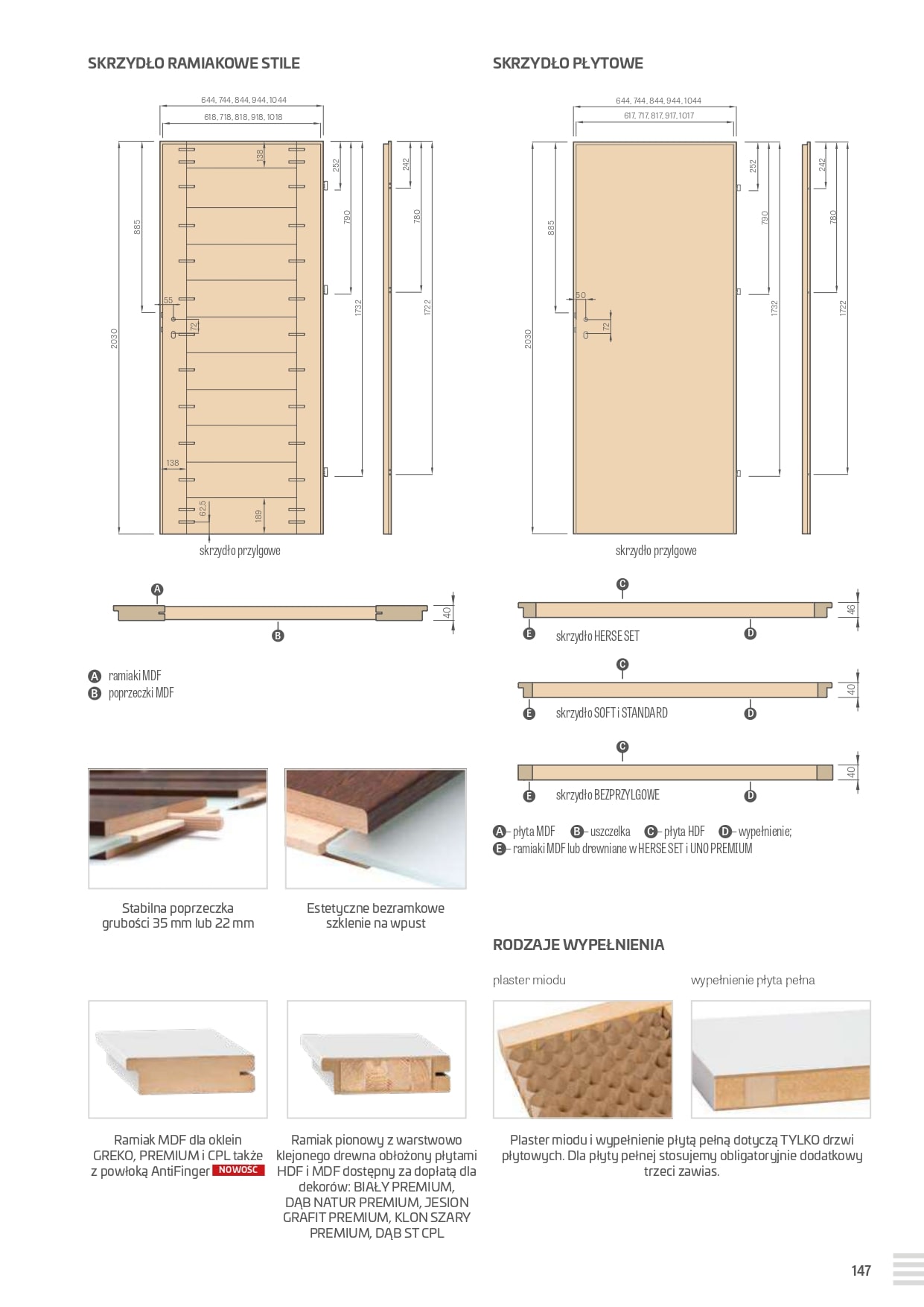 Katalog Erkado