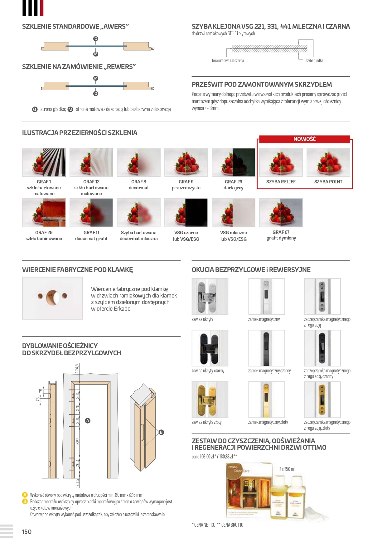Katalog Erkado