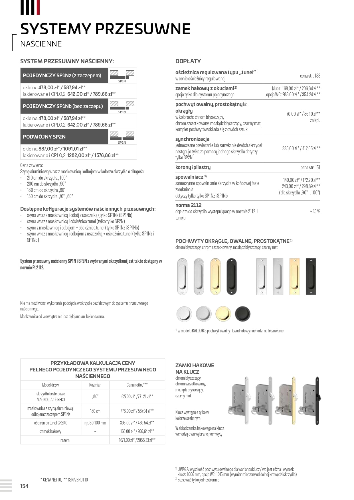 Katalog Erkado
