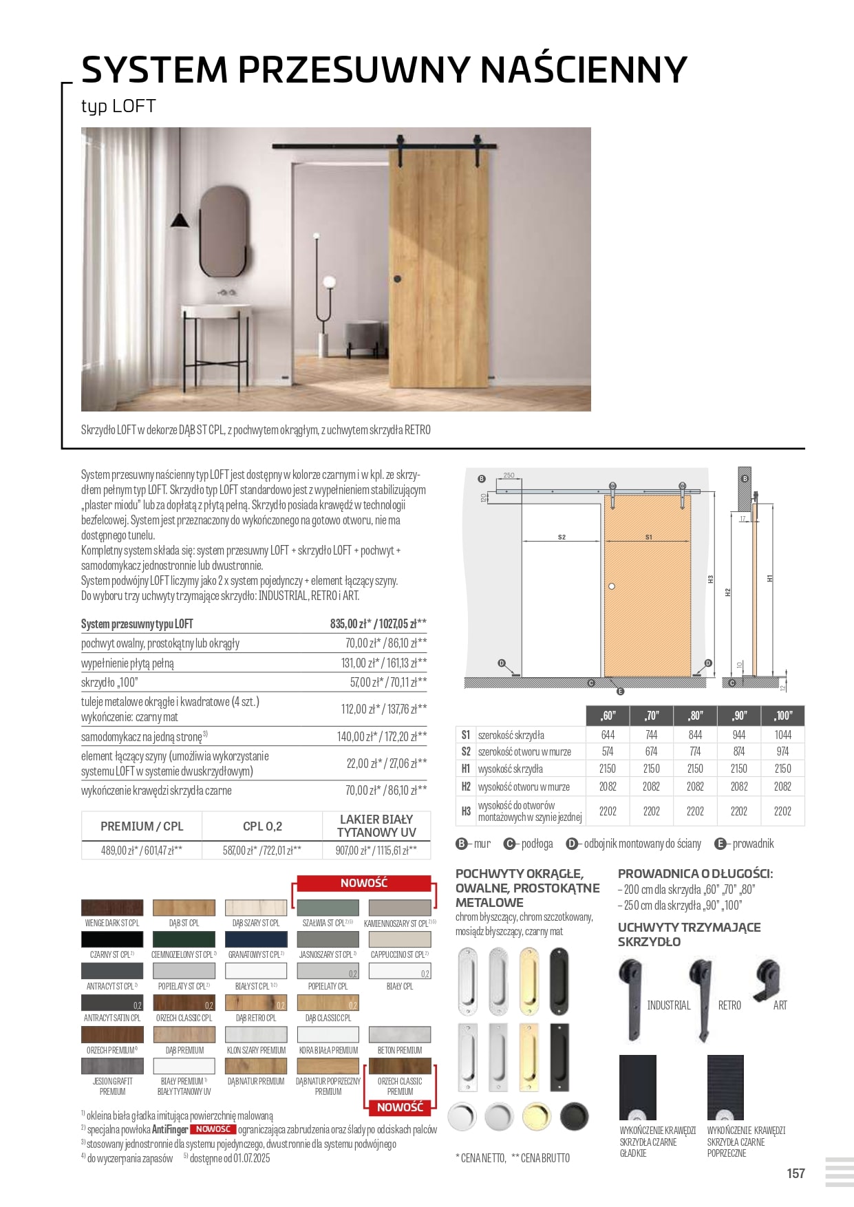 Katalog Erkado