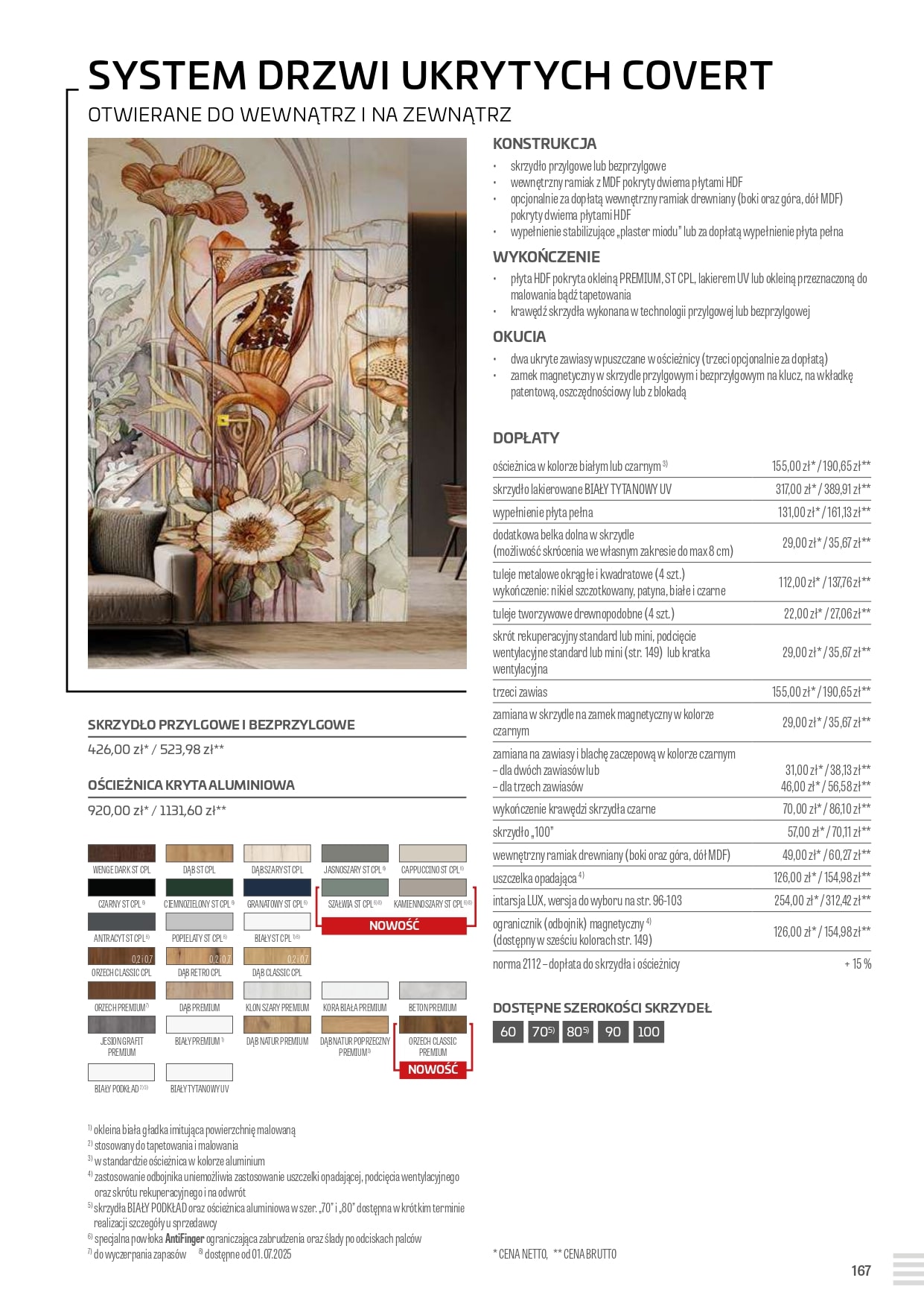 Katalog Erkado