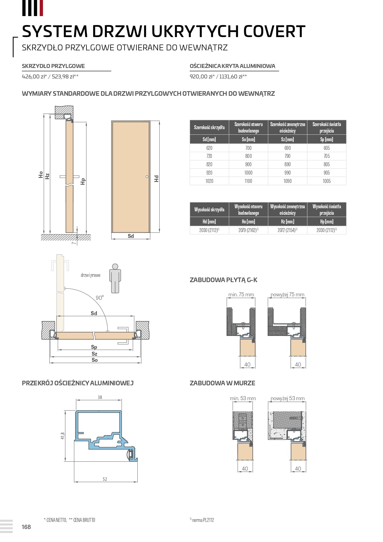 Katalog Erkado