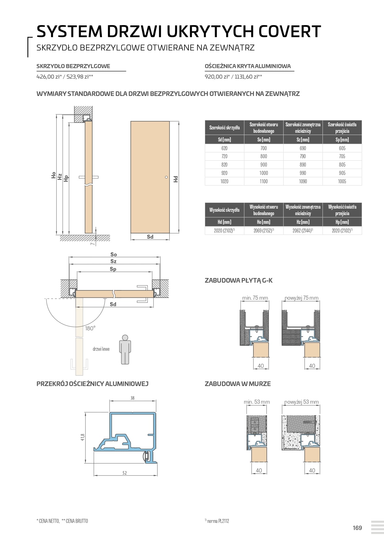 Katalog Erkado