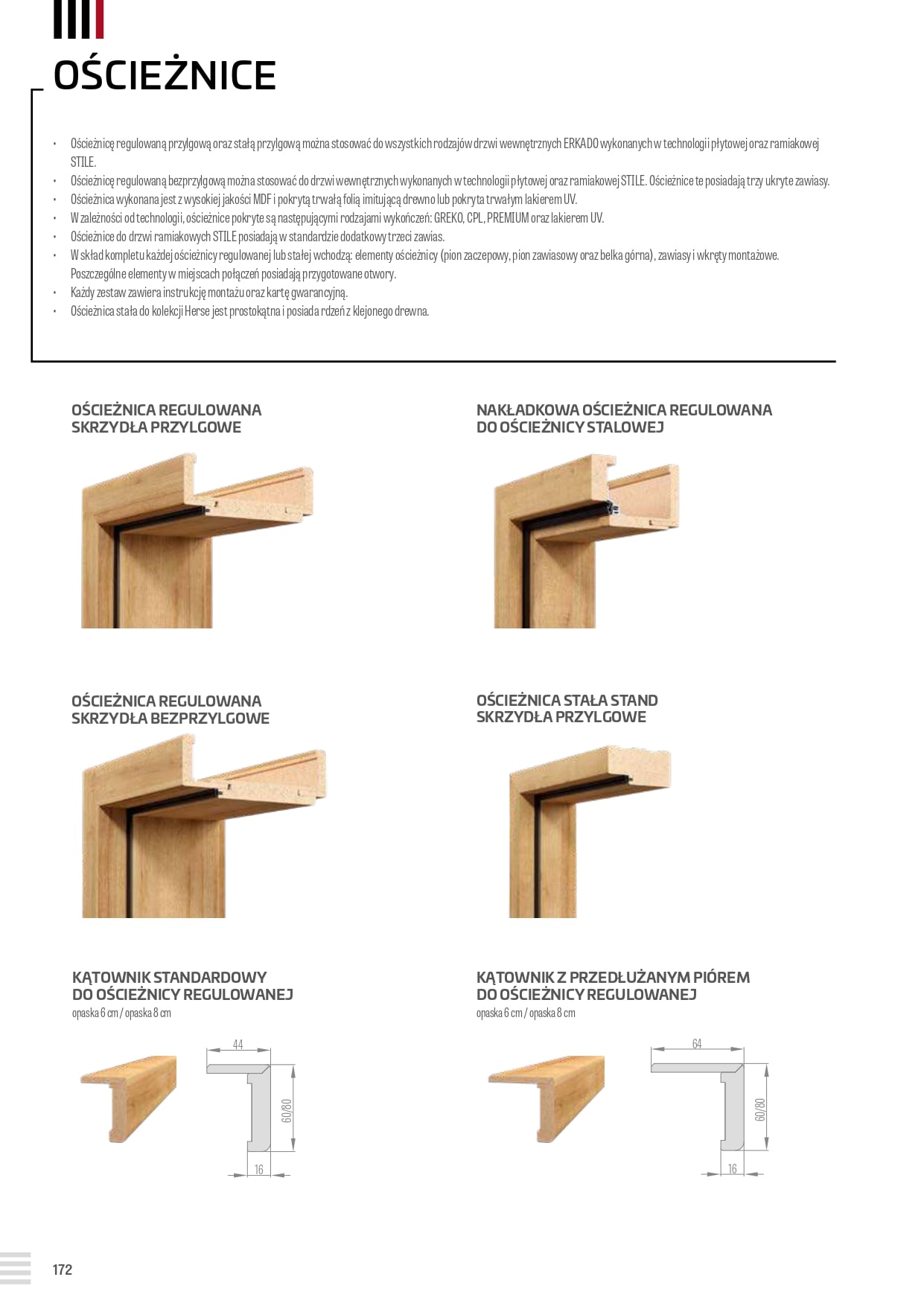 Katalog Erkado