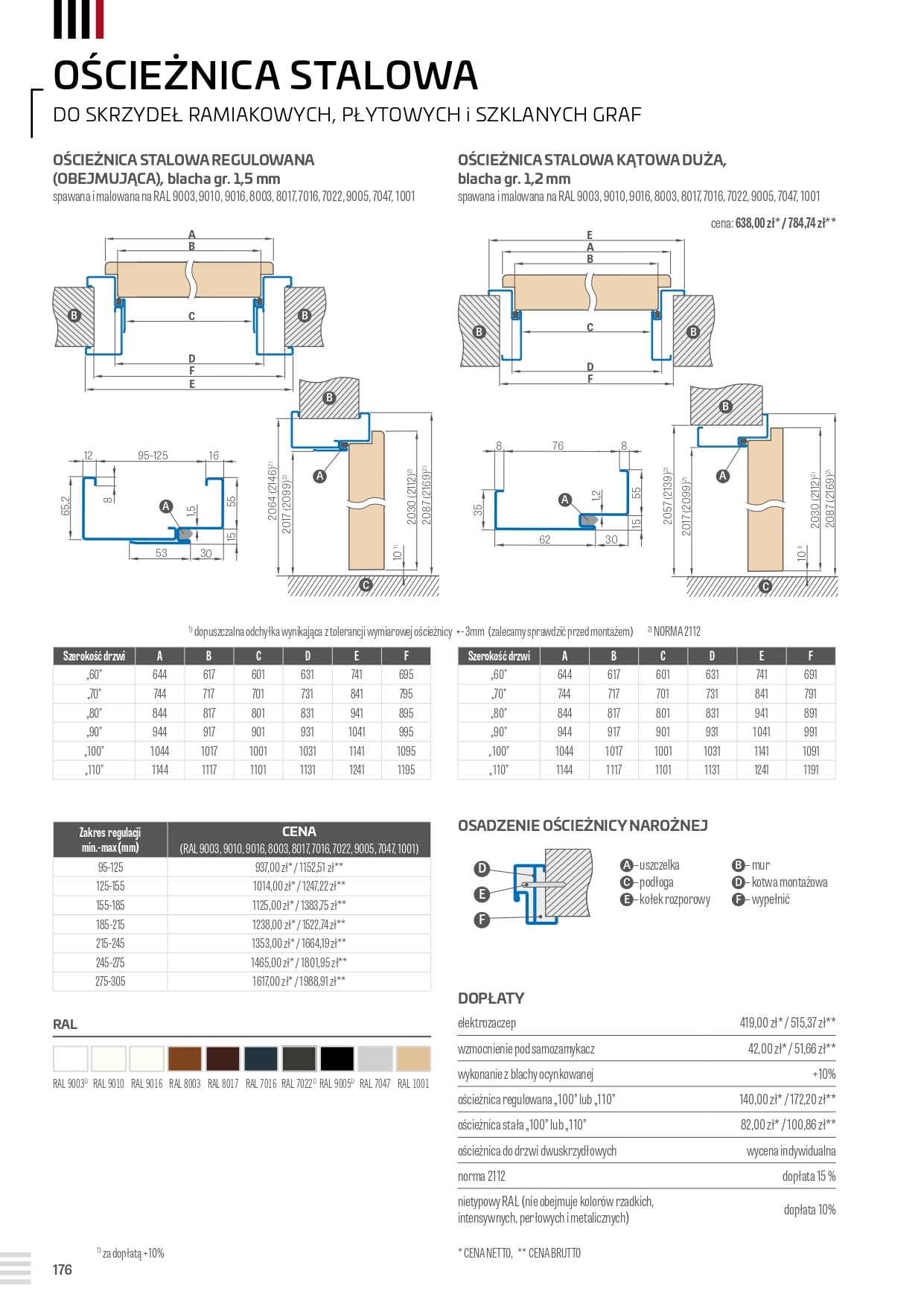 Katalog Erkado