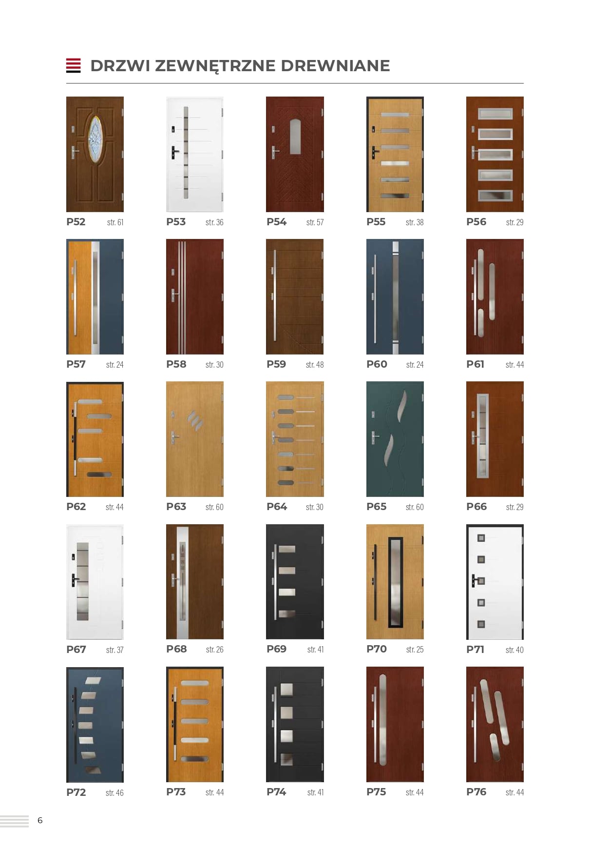 Katalog Erkado