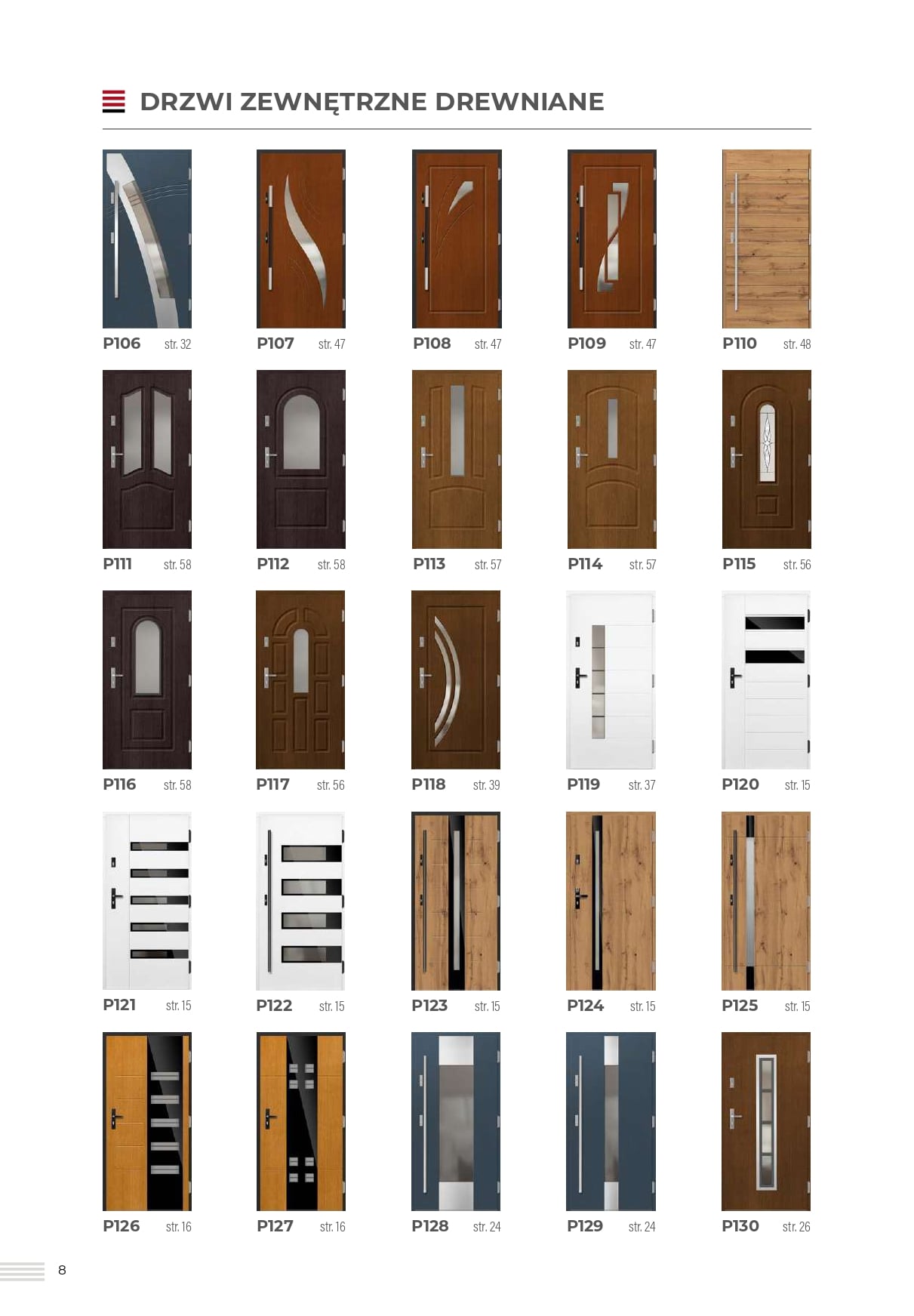 Katalog Erkado