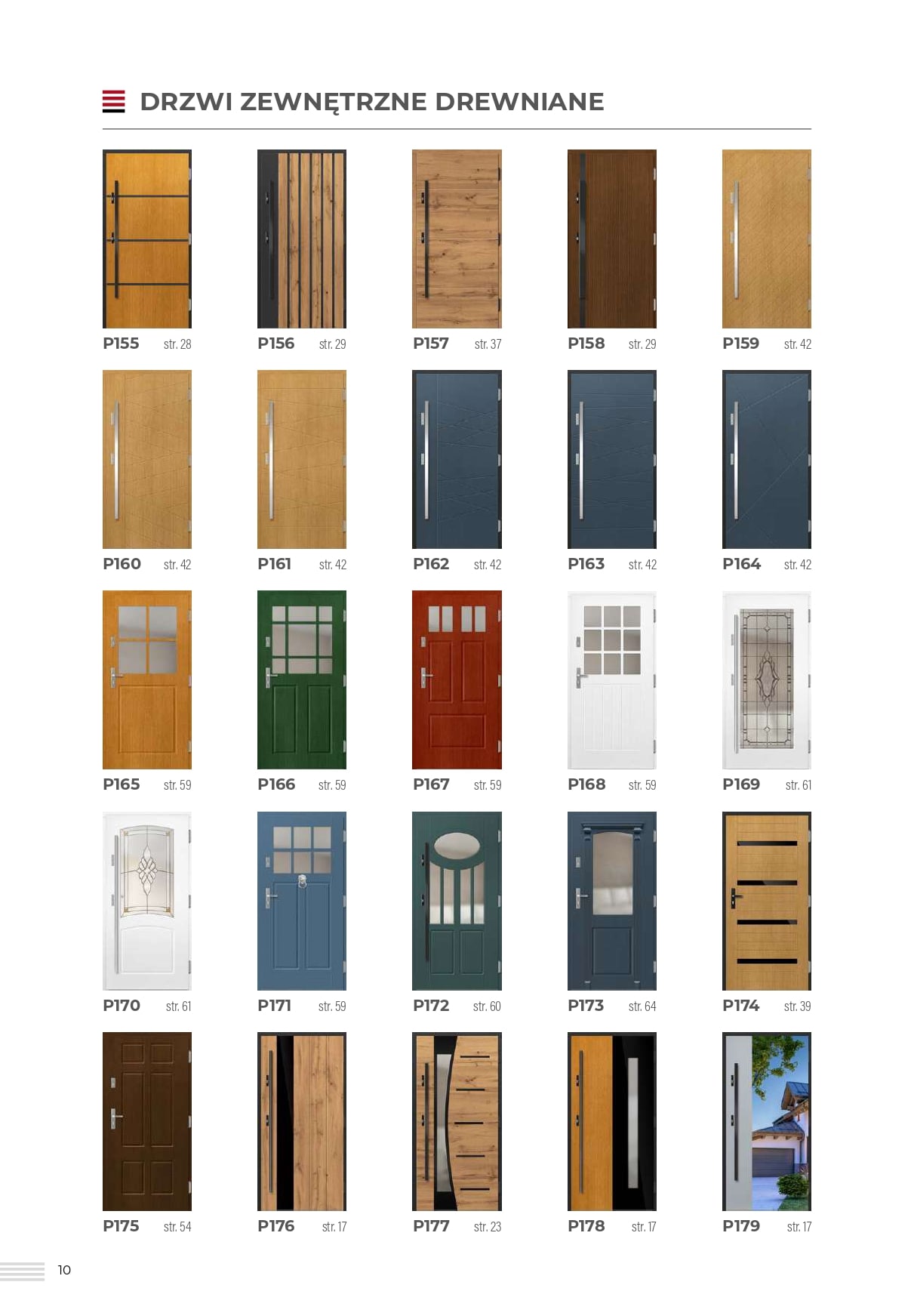 Katalog Erkado