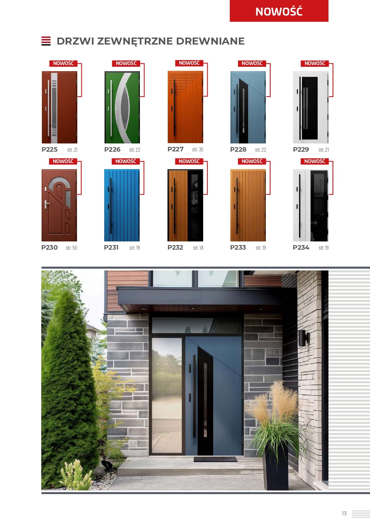 Katalog Erkado