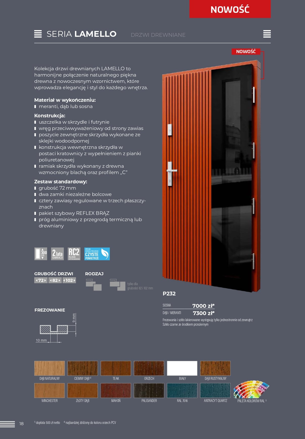 Katalog Erkado