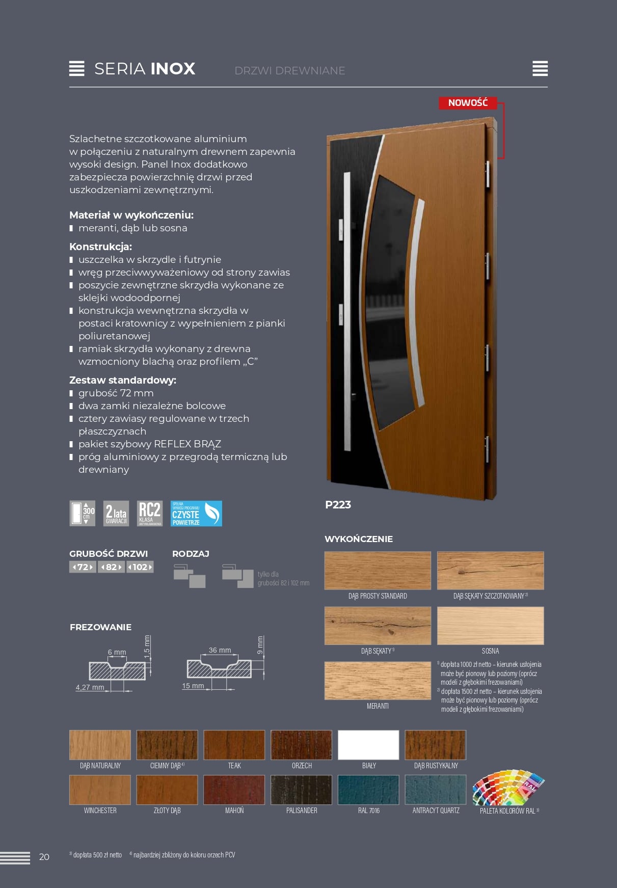 Katalog Erkado