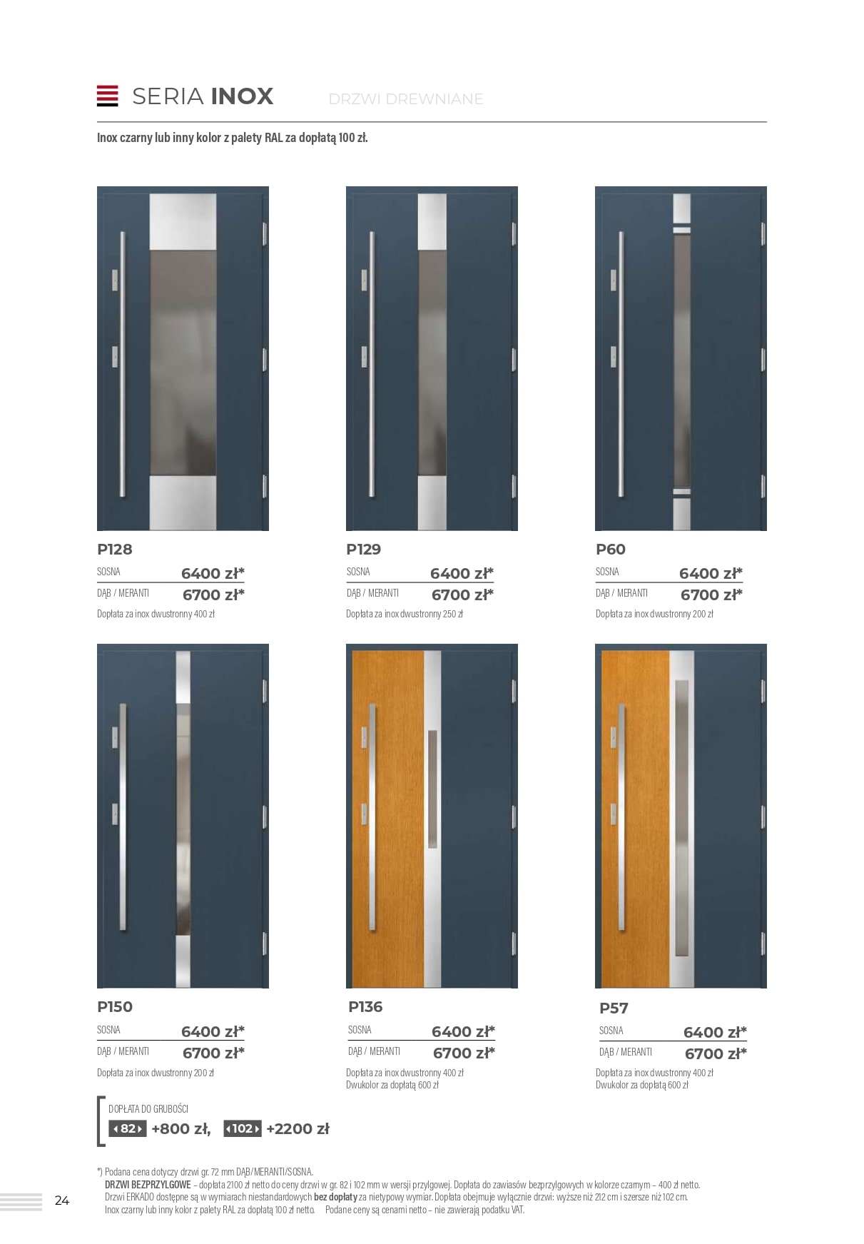 Katalog Erkado