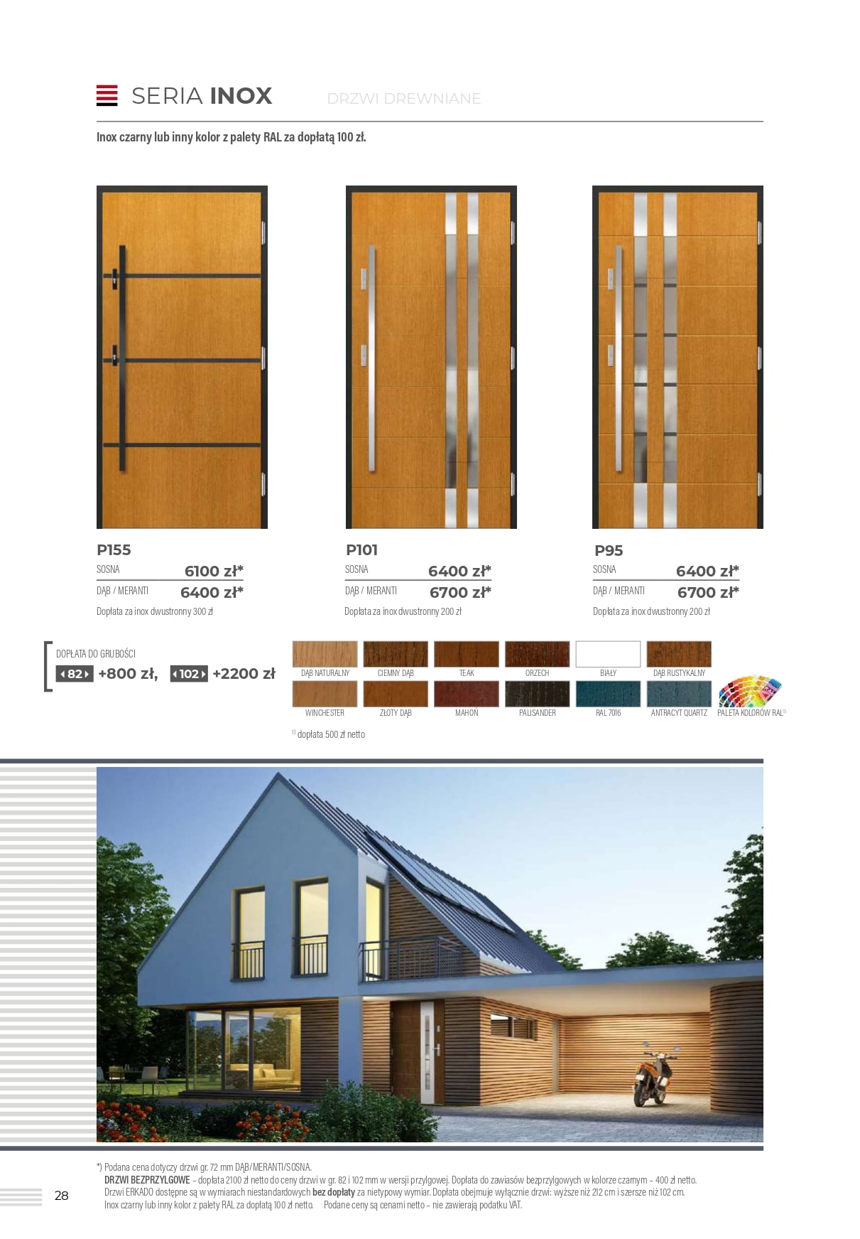 Katalog Erkado