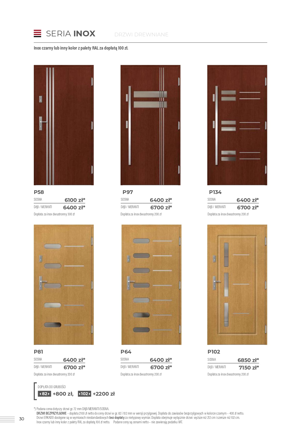 Katalog Erkado