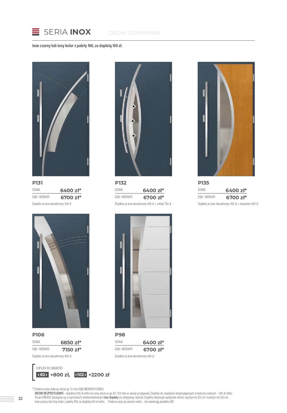 Katalog Erkado