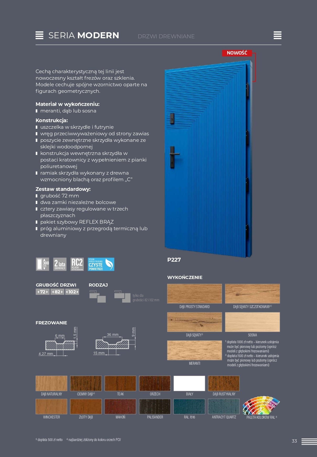 Katalog Erkado