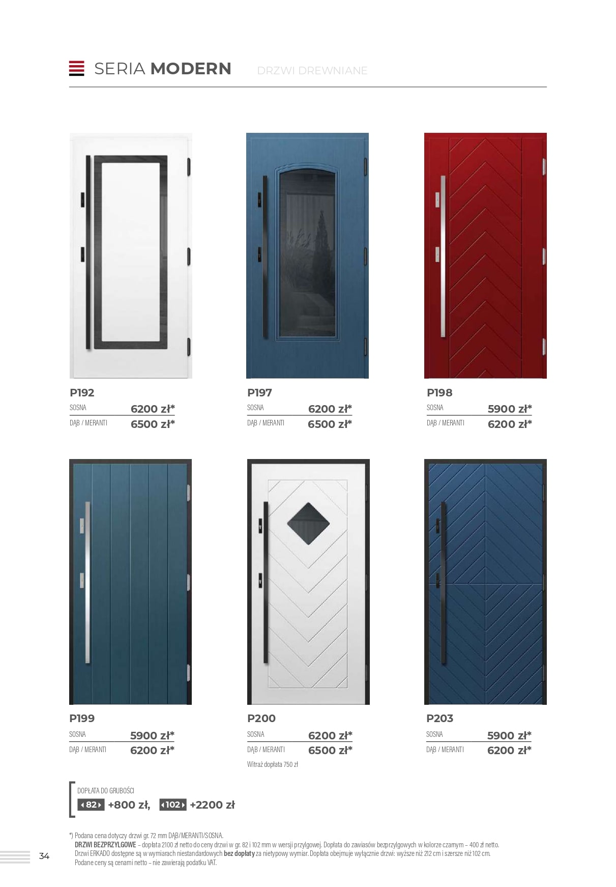 Katalog Erkado