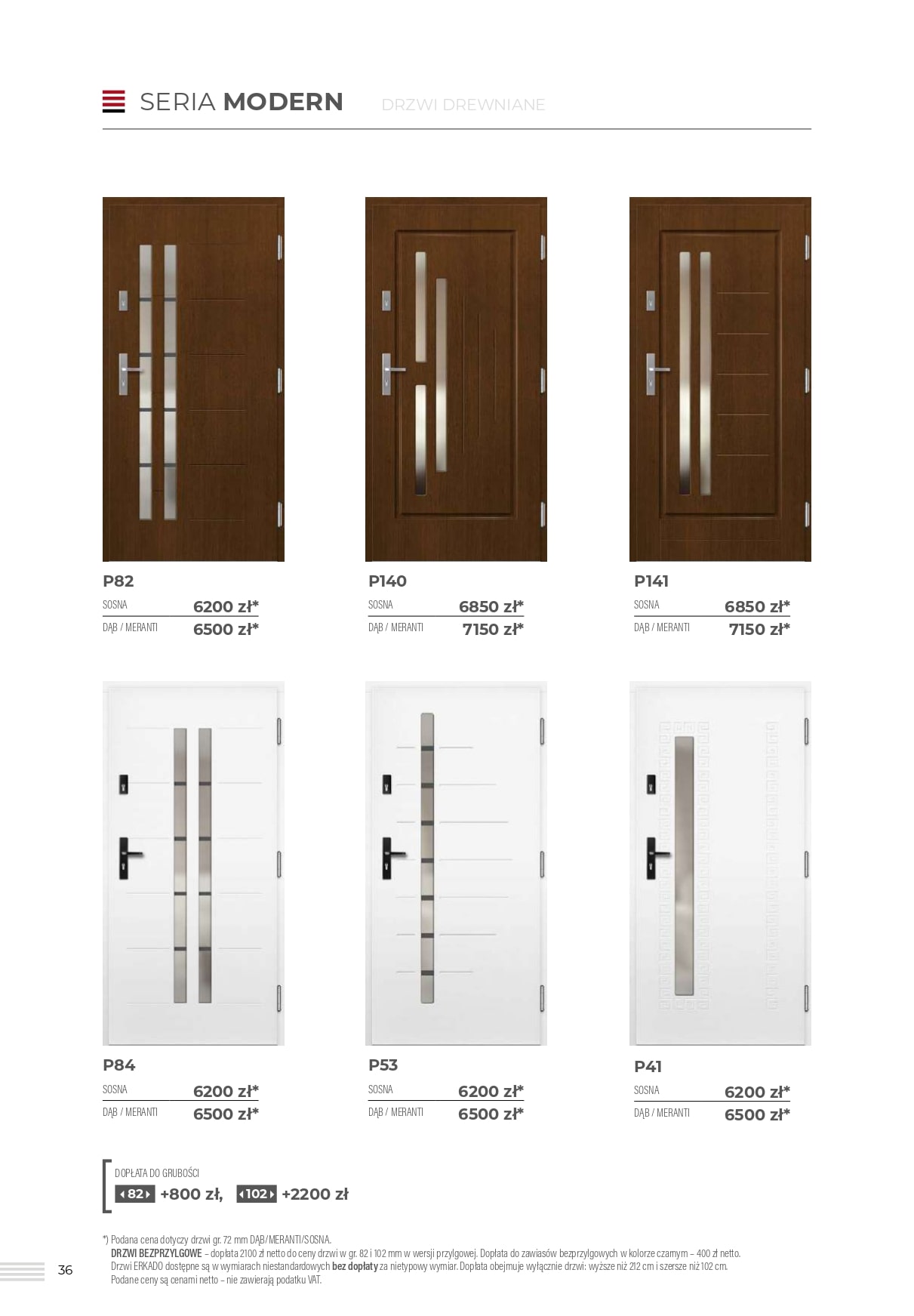 Katalog Erkado