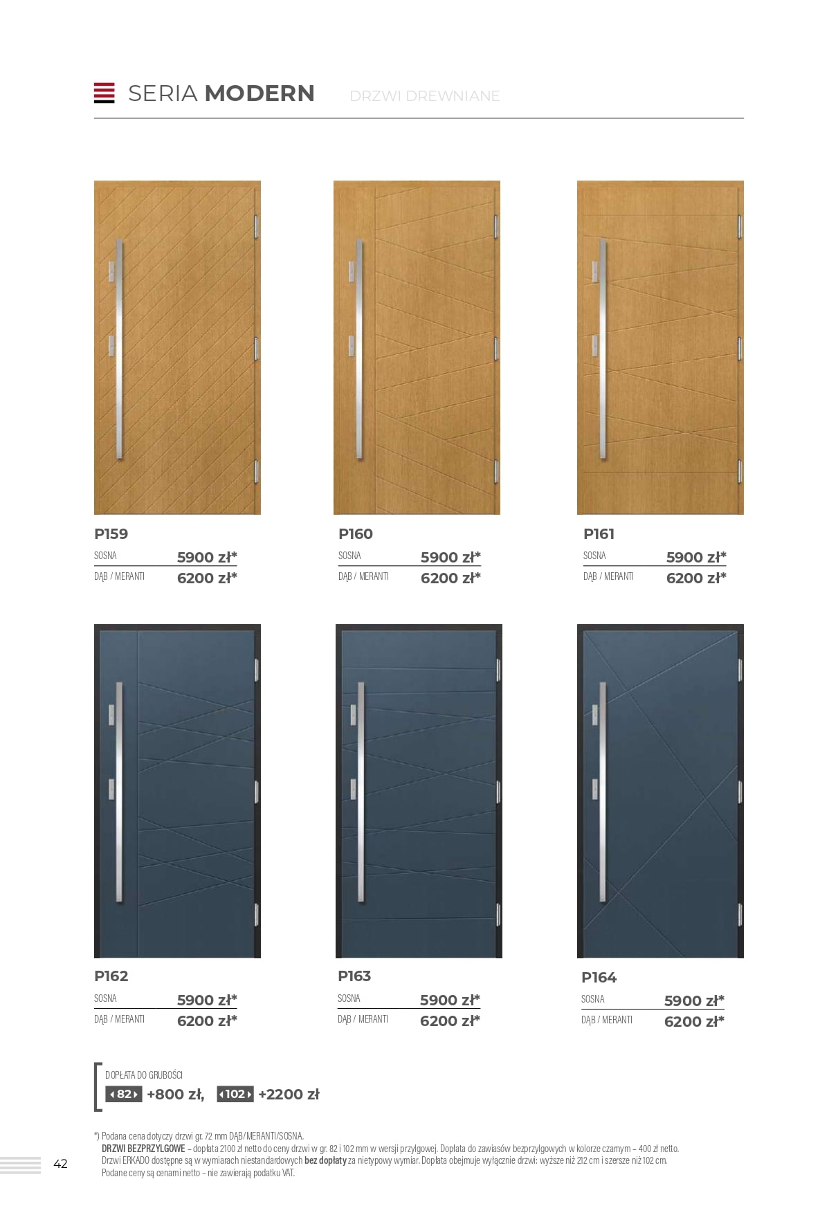 Katalog Erkado