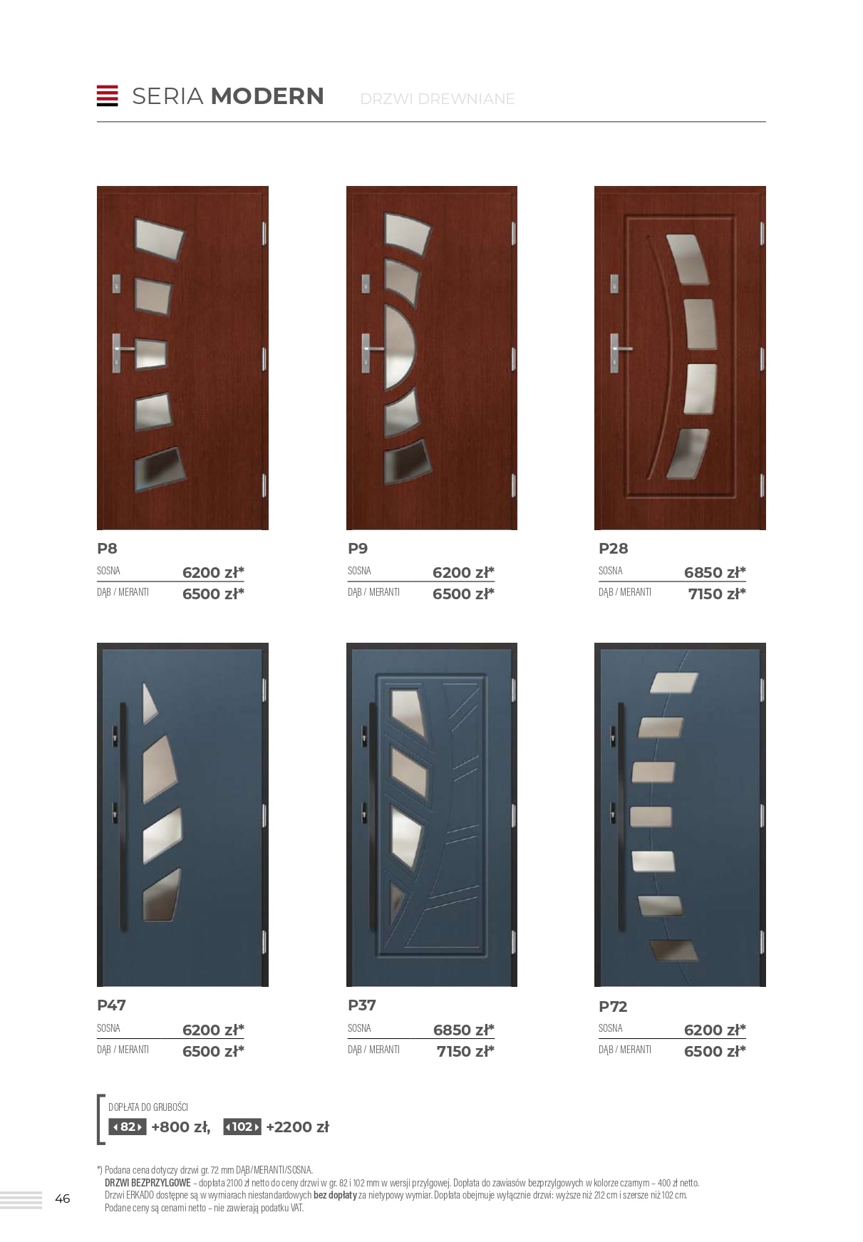 Katalog Erkado