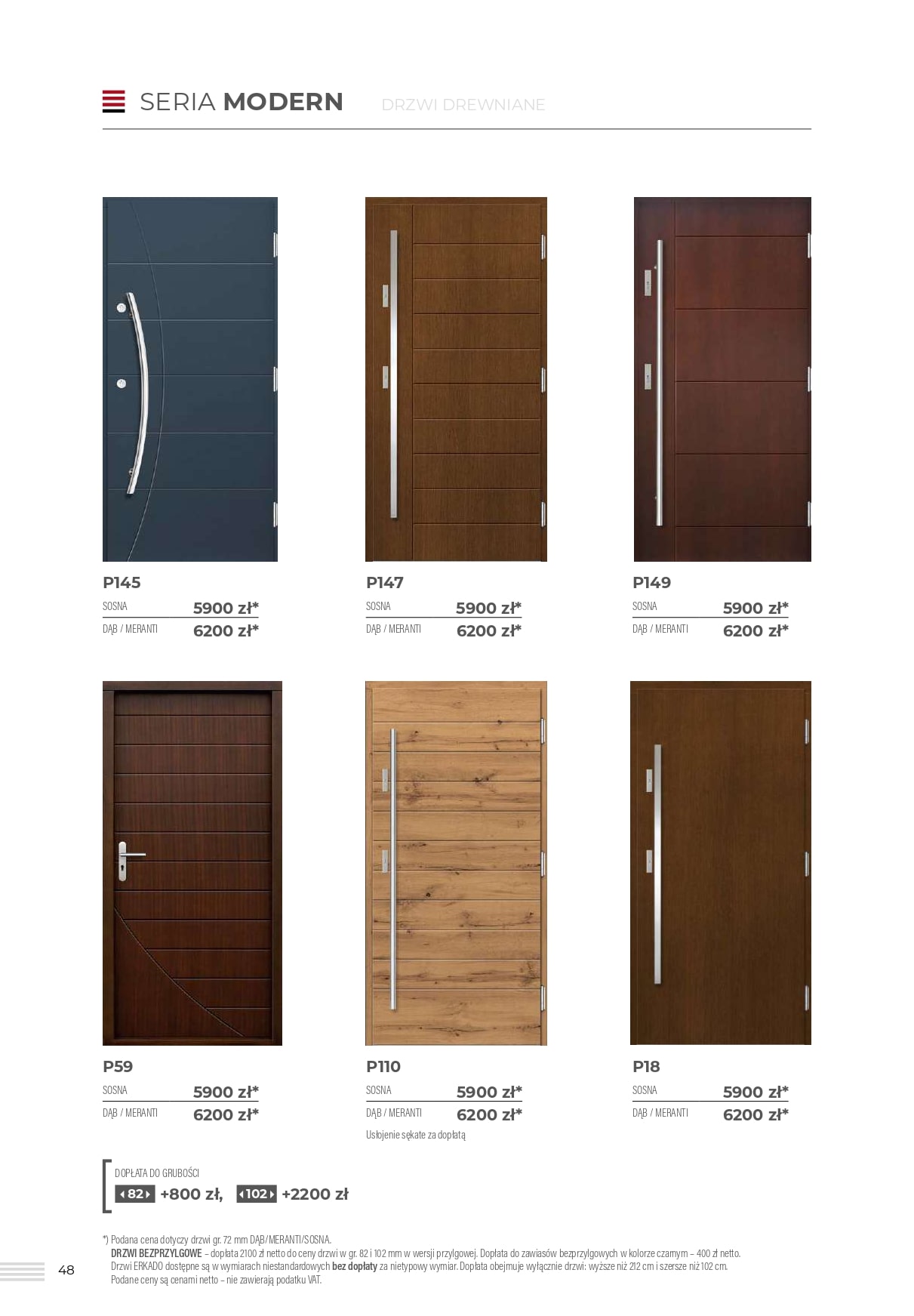 Katalog Erkado