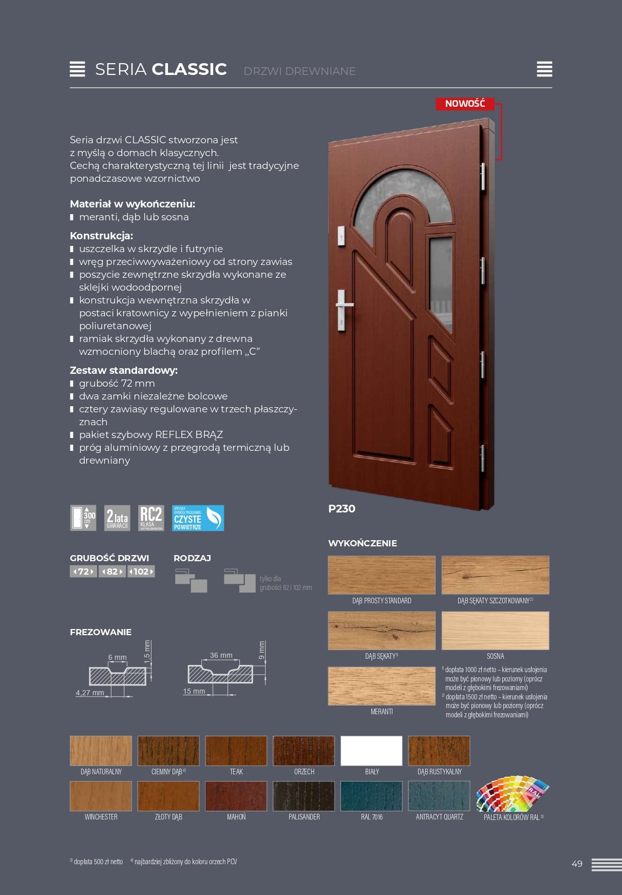 Katalog Erkado