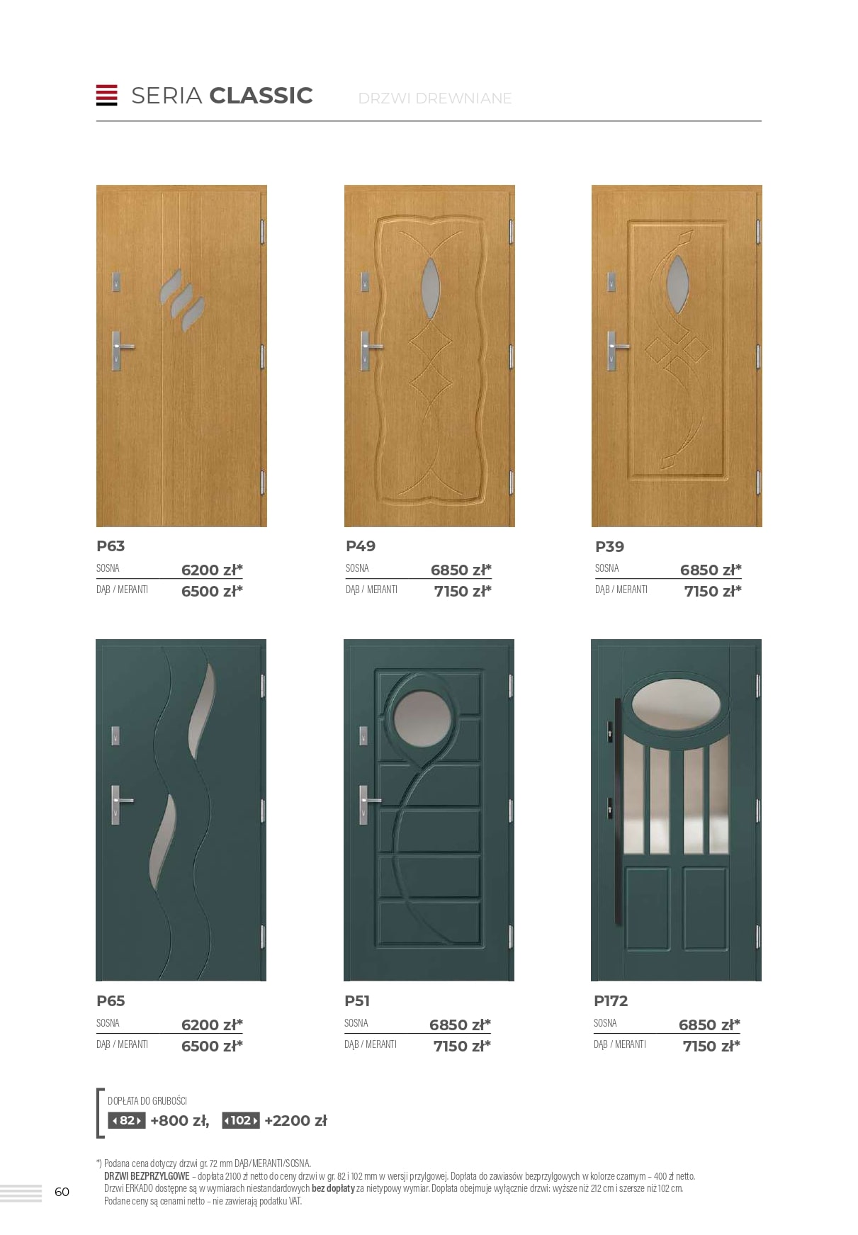 Katalog Erkado