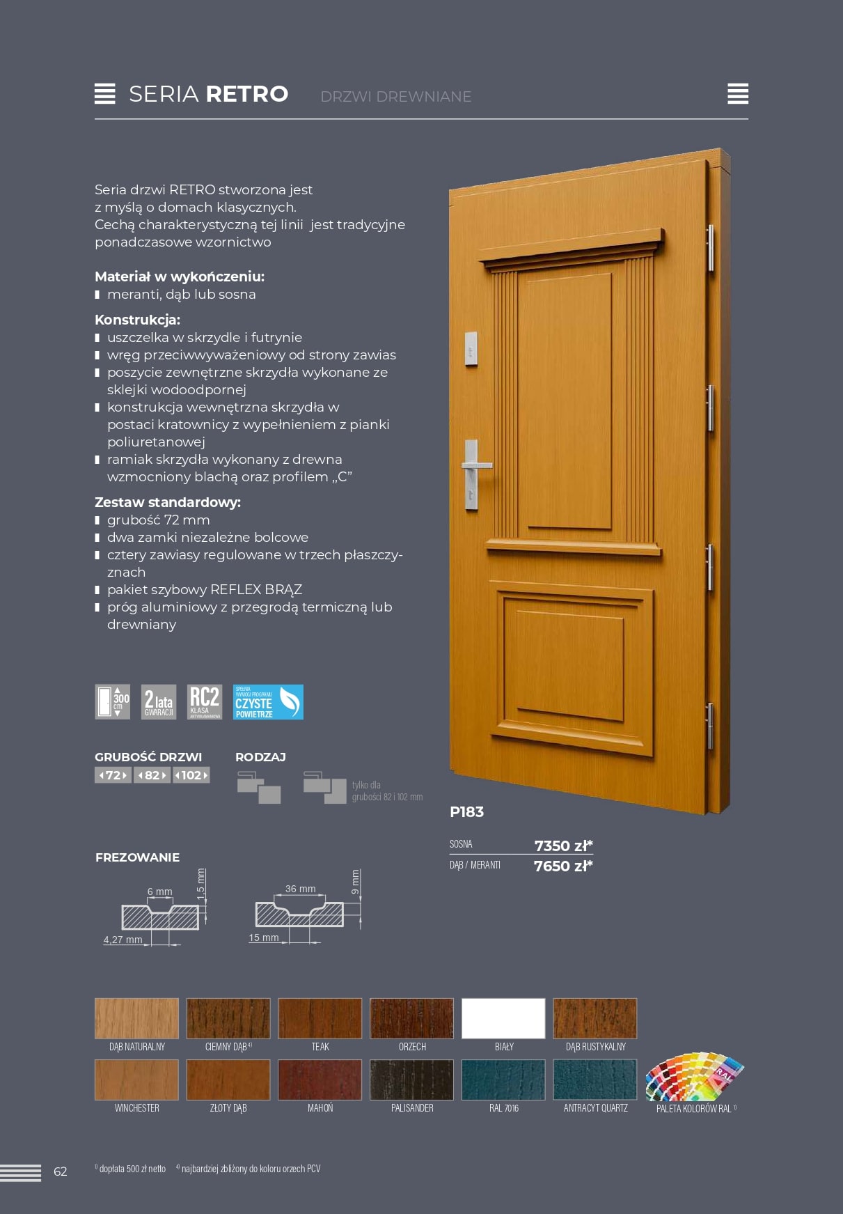 Katalog Erkado