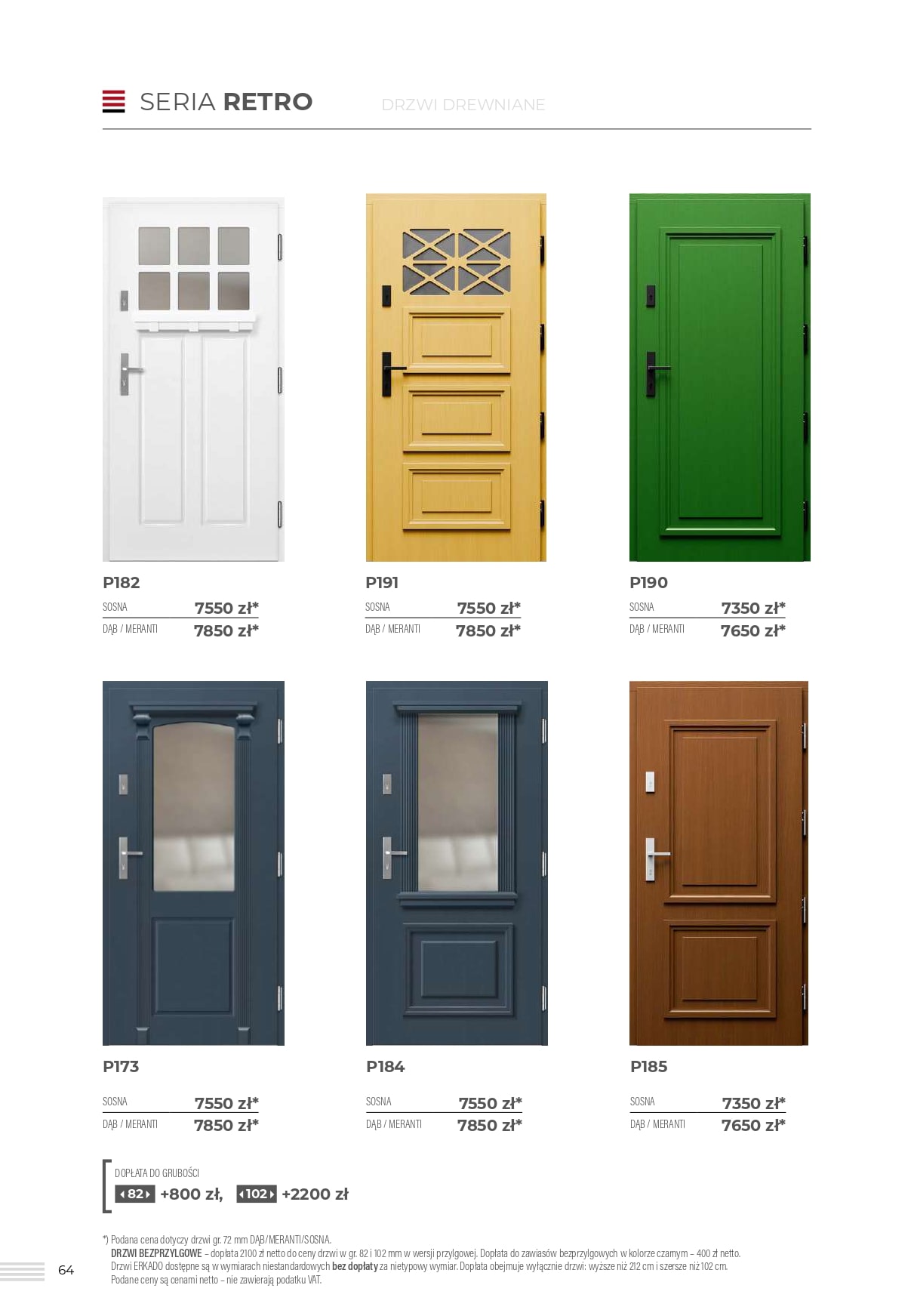 Katalog Erkado