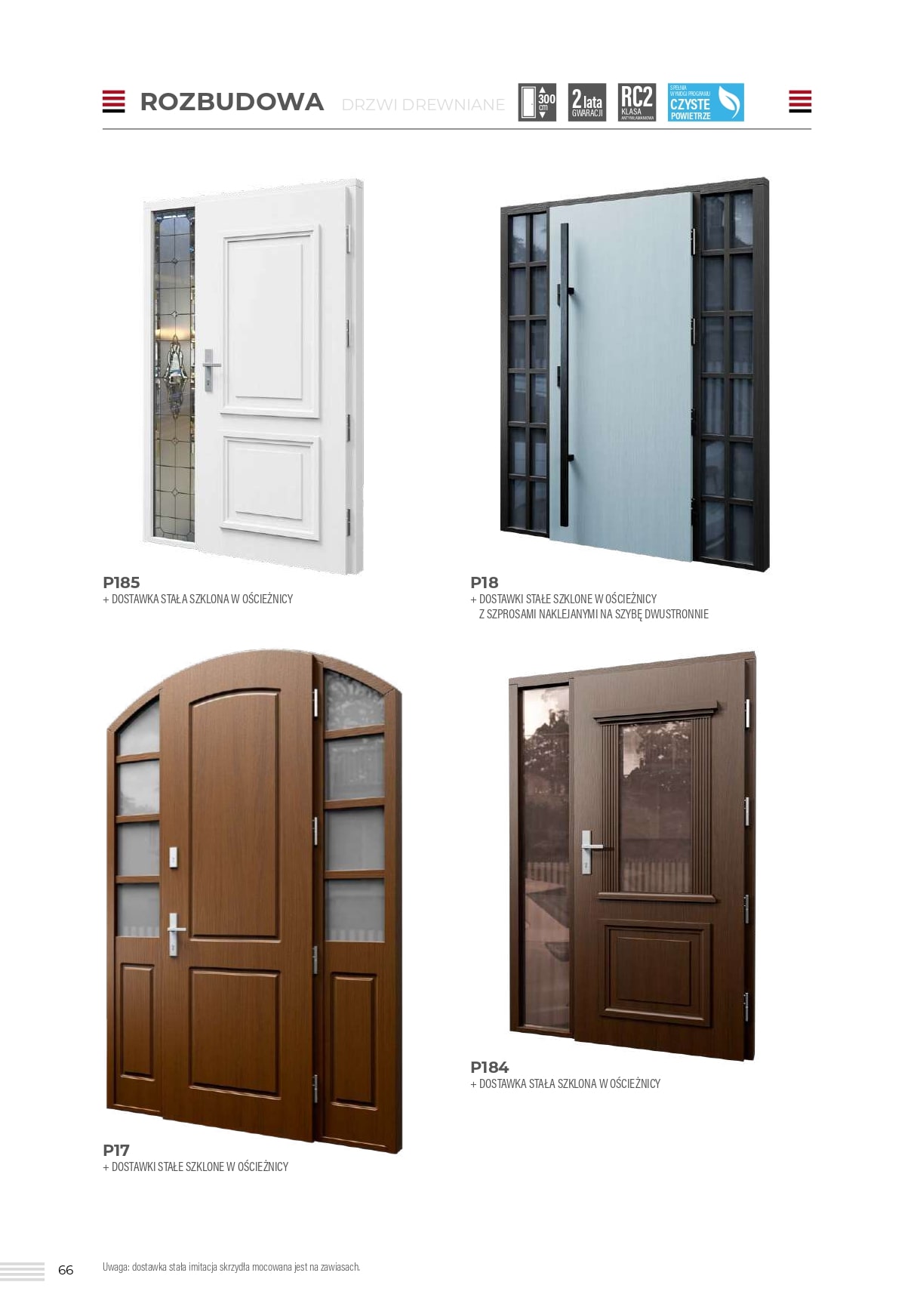 Katalog Erkado