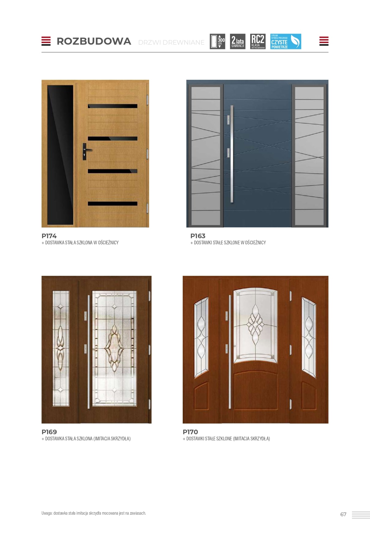 Katalog Erkado