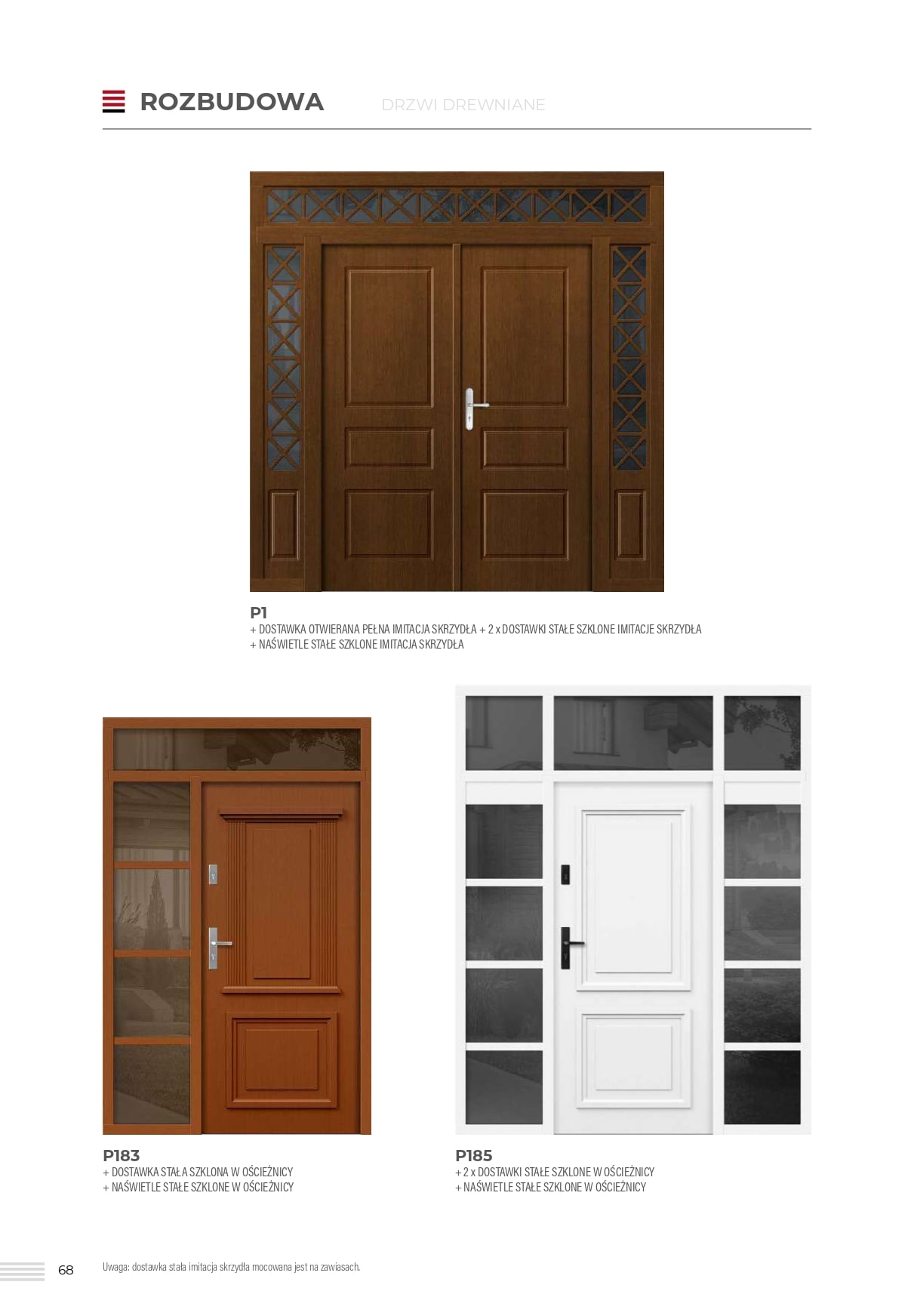 Katalog Erkado