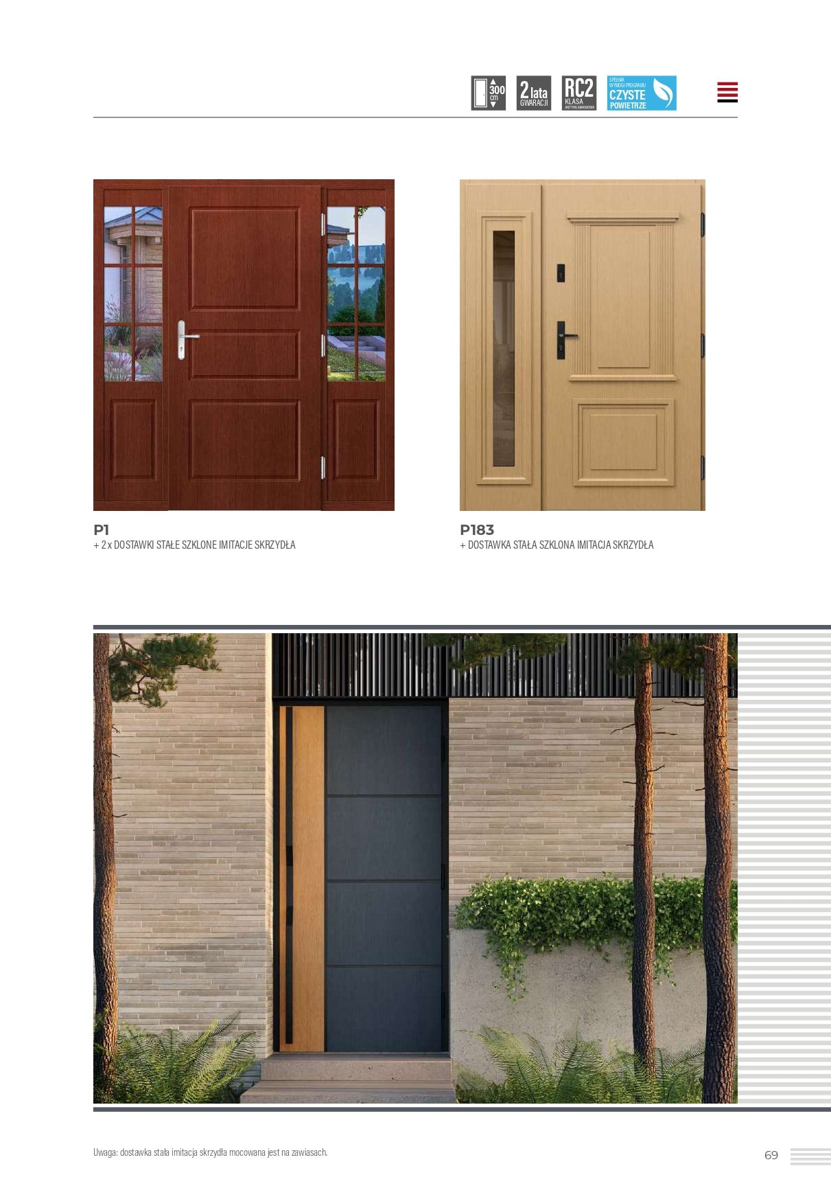 Katalog Erkado