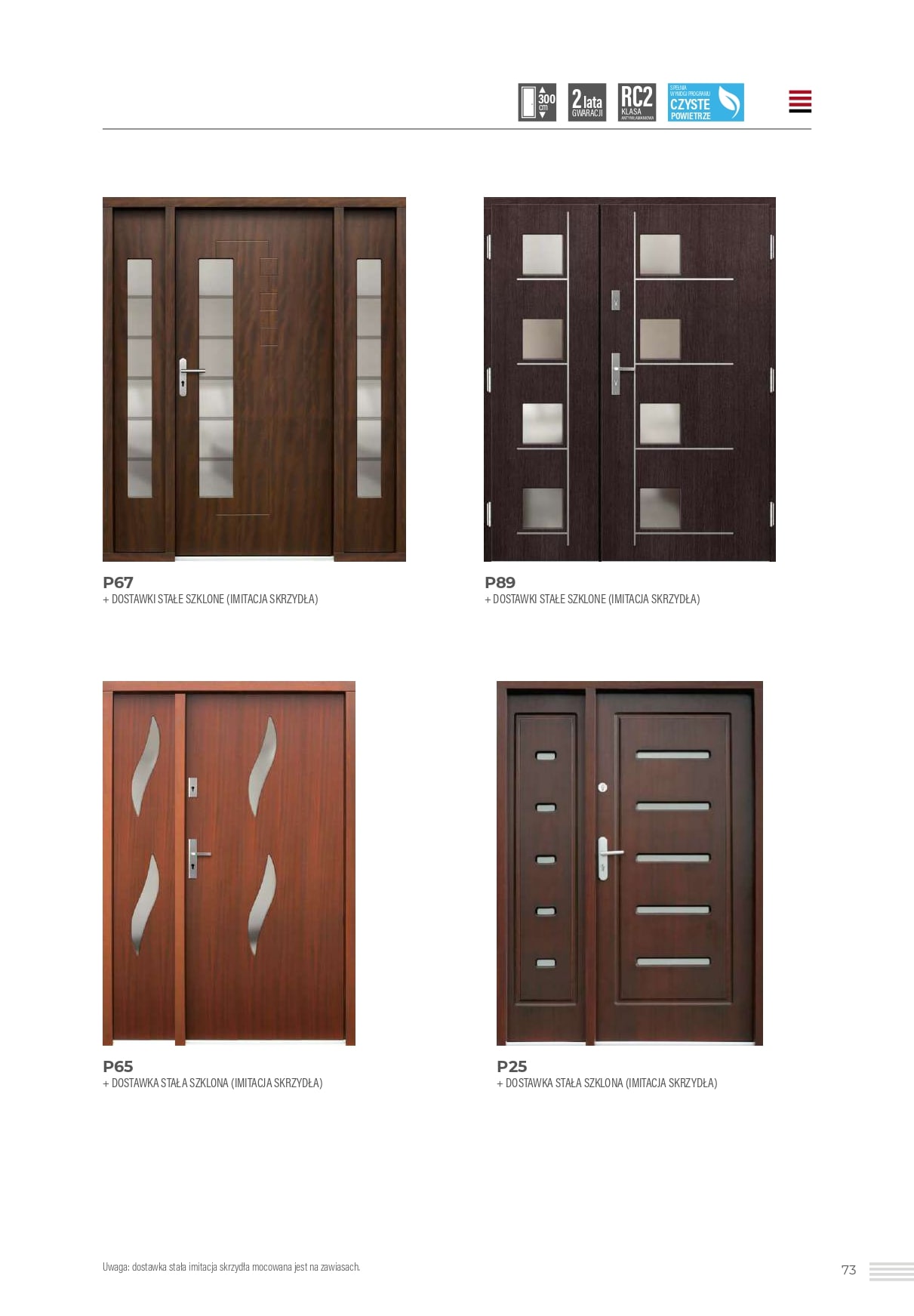 Katalog Erkado