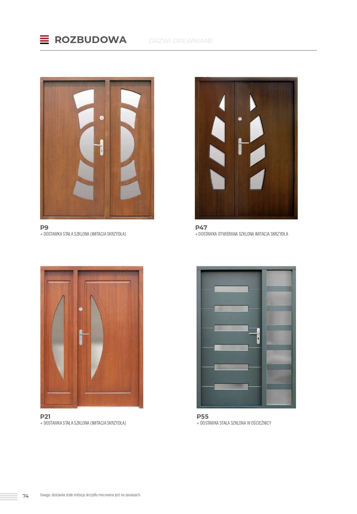 Katalog Erkado