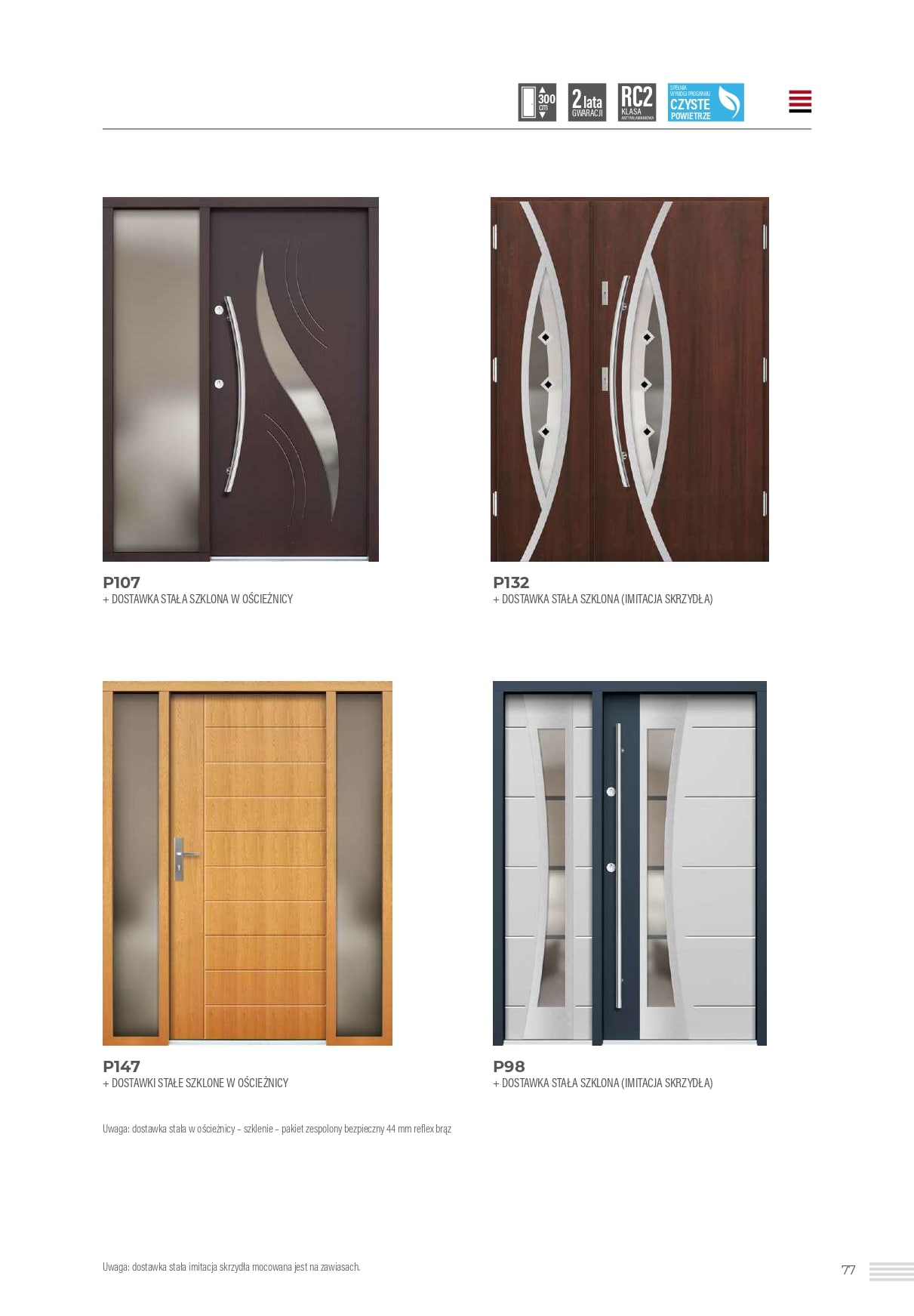 Katalog Erkado