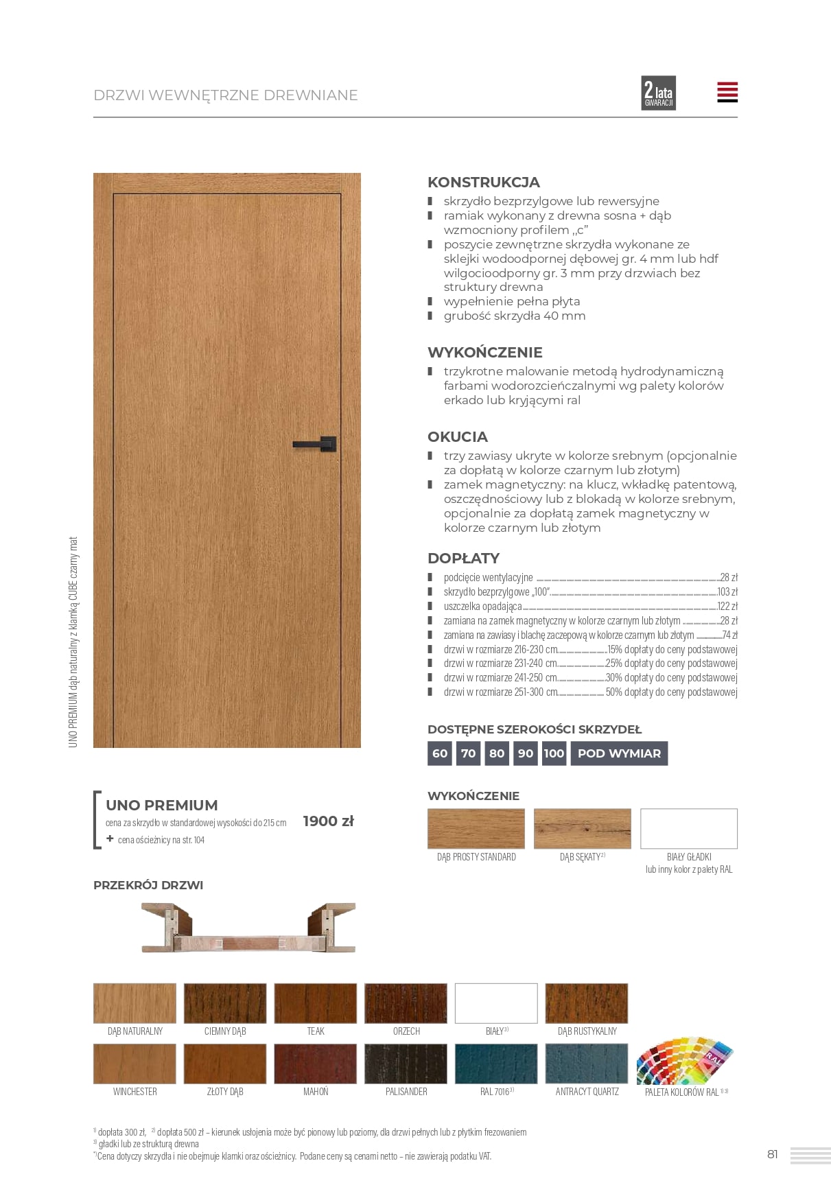 Katalog Erkado