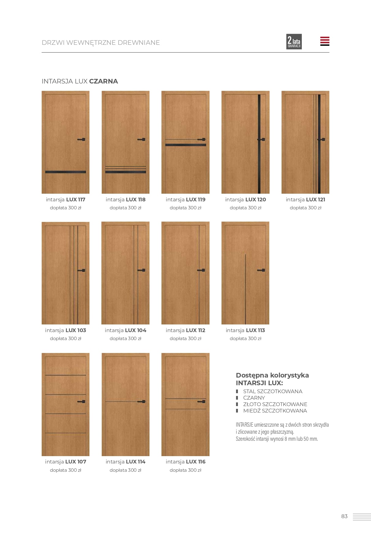Katalog Erkado