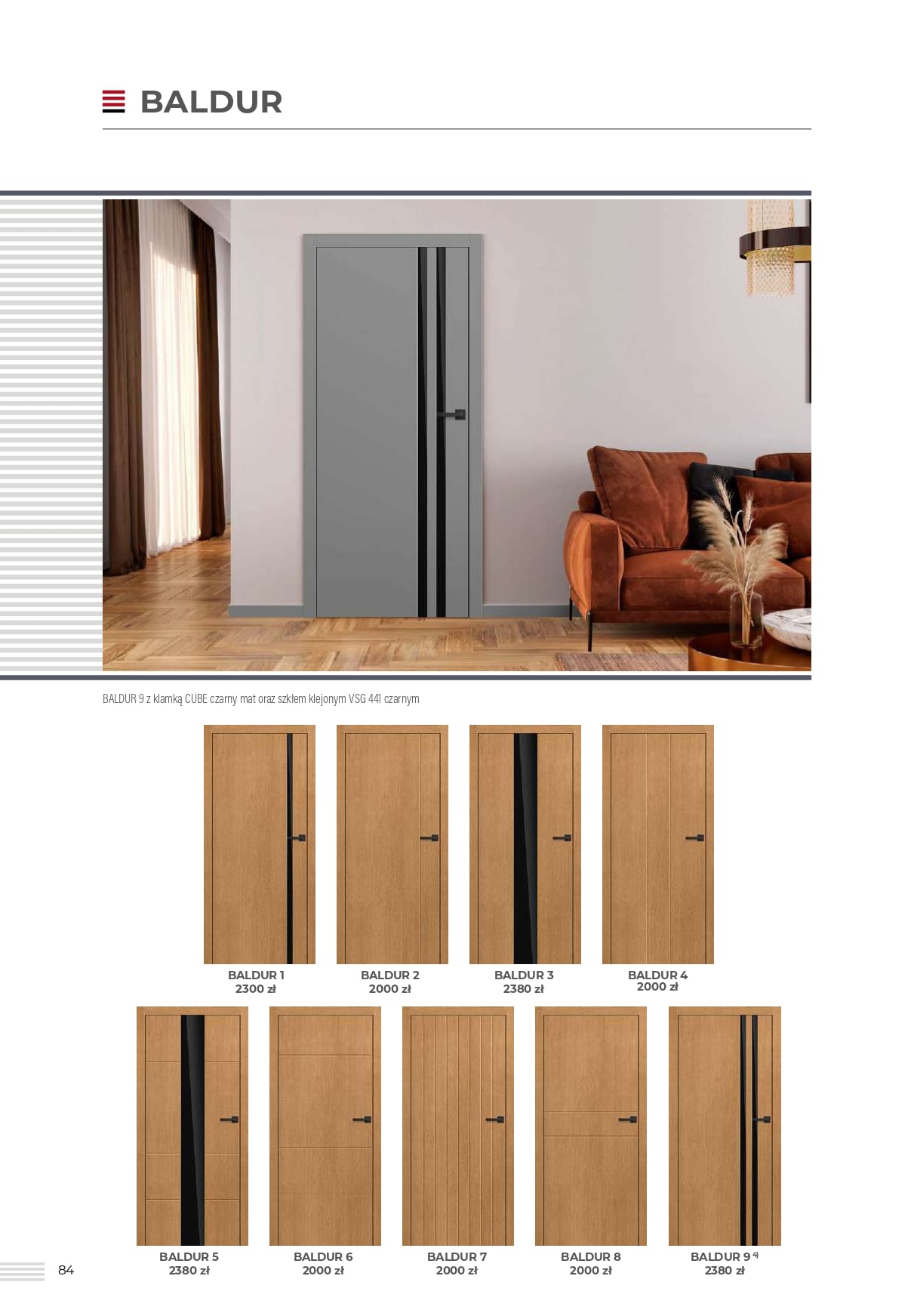 Katalog Erkado
