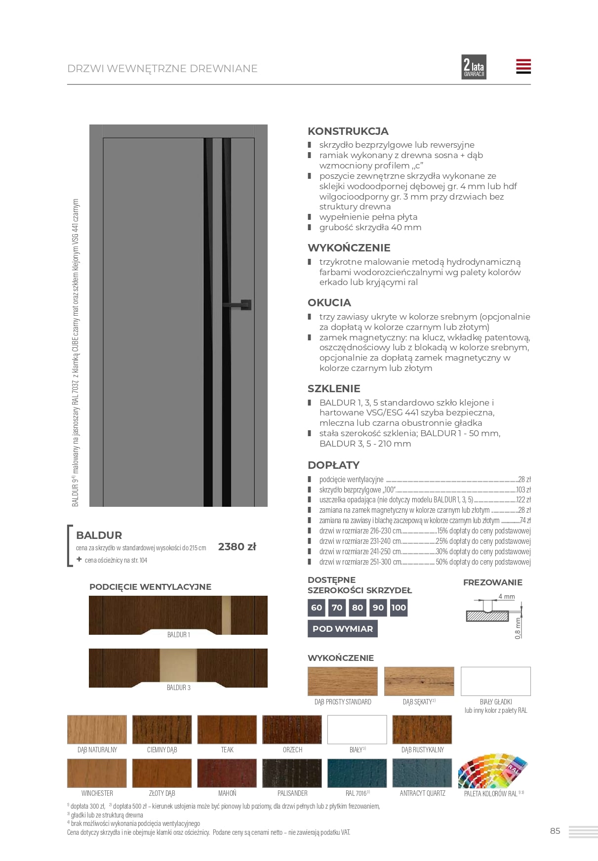 Katalog Erkado