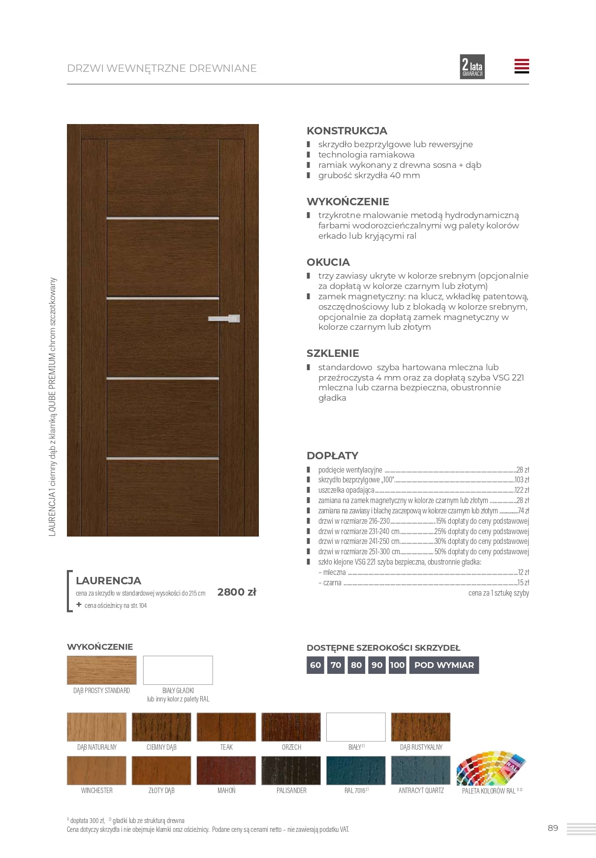 Katalog Erkado